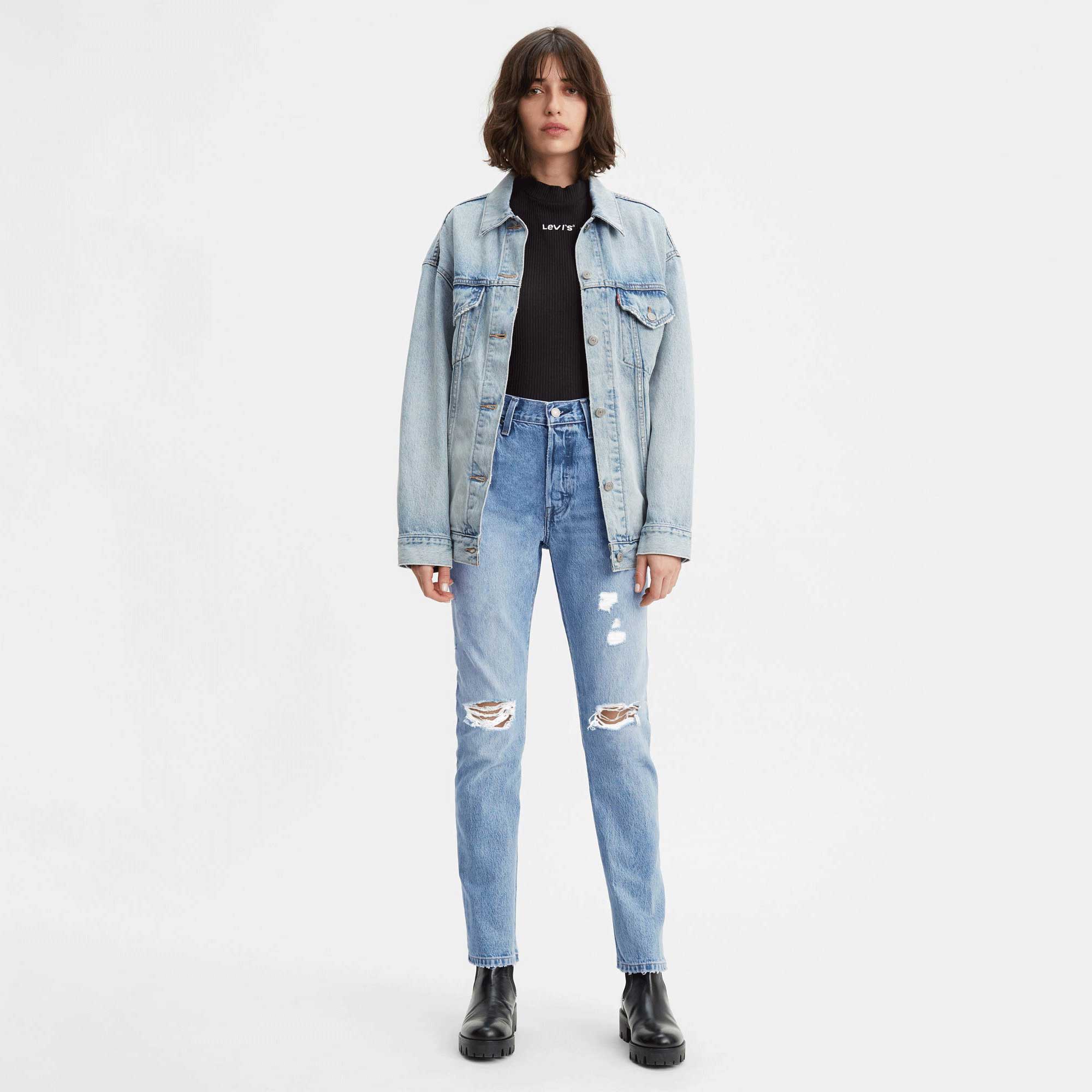Levi's 501® Jeans For Women - Image 3