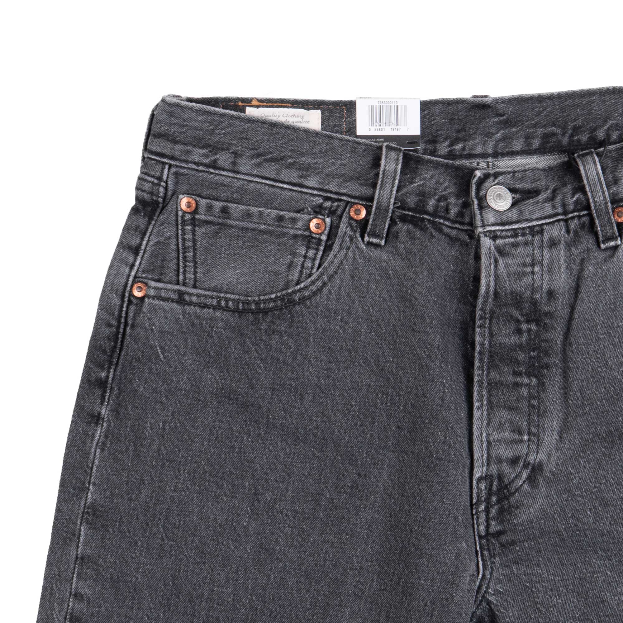 Levi's 501 93 Straight - Image 3