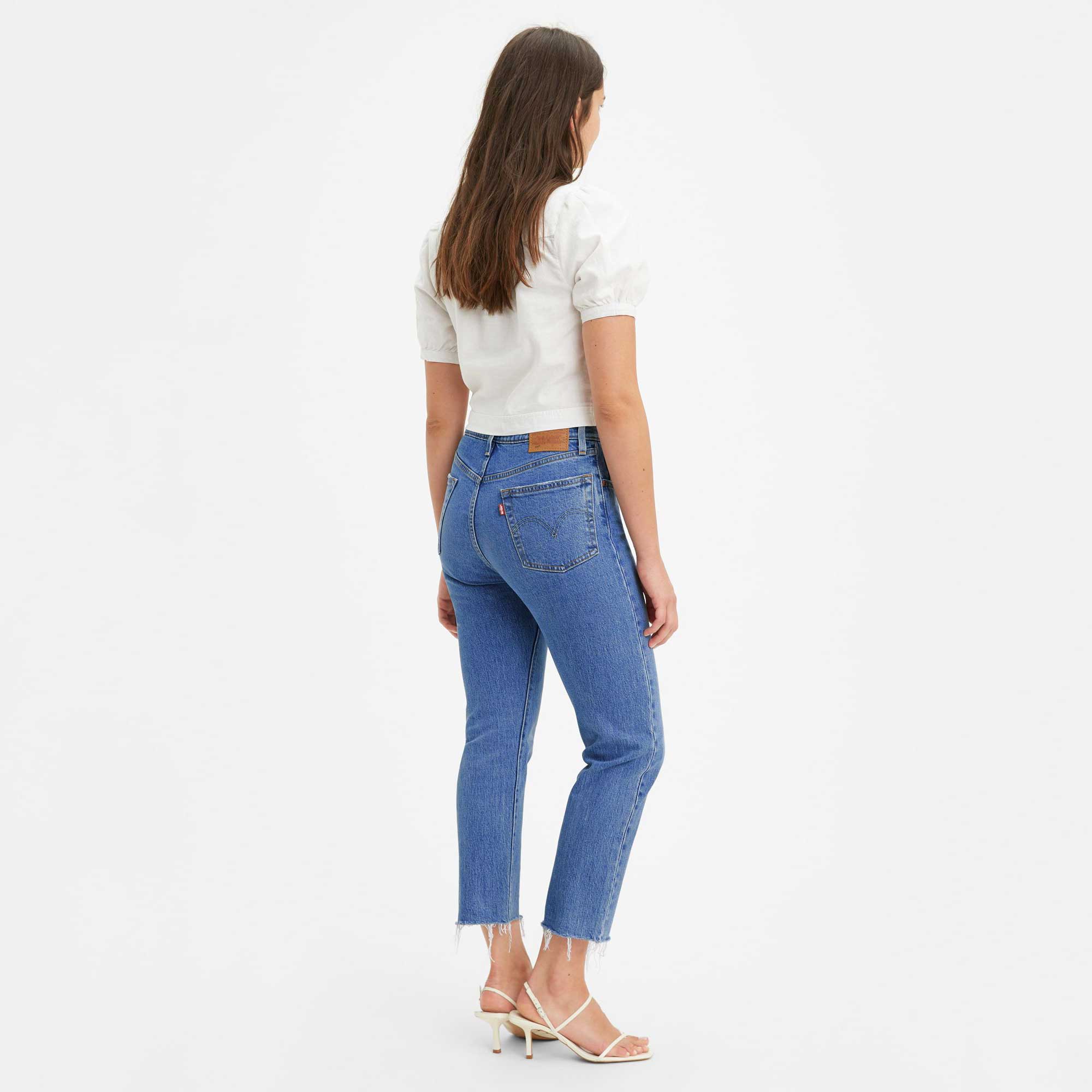 Levi's Womens 501® Crop - Image 5