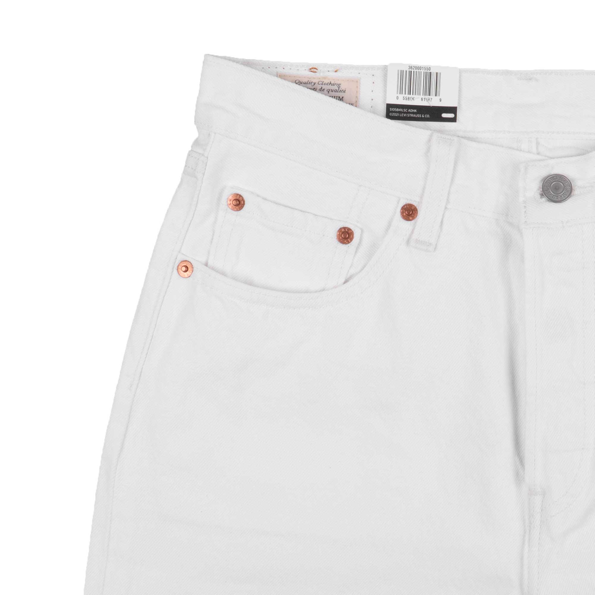 Levi's Womens 501® Crop - Image 3