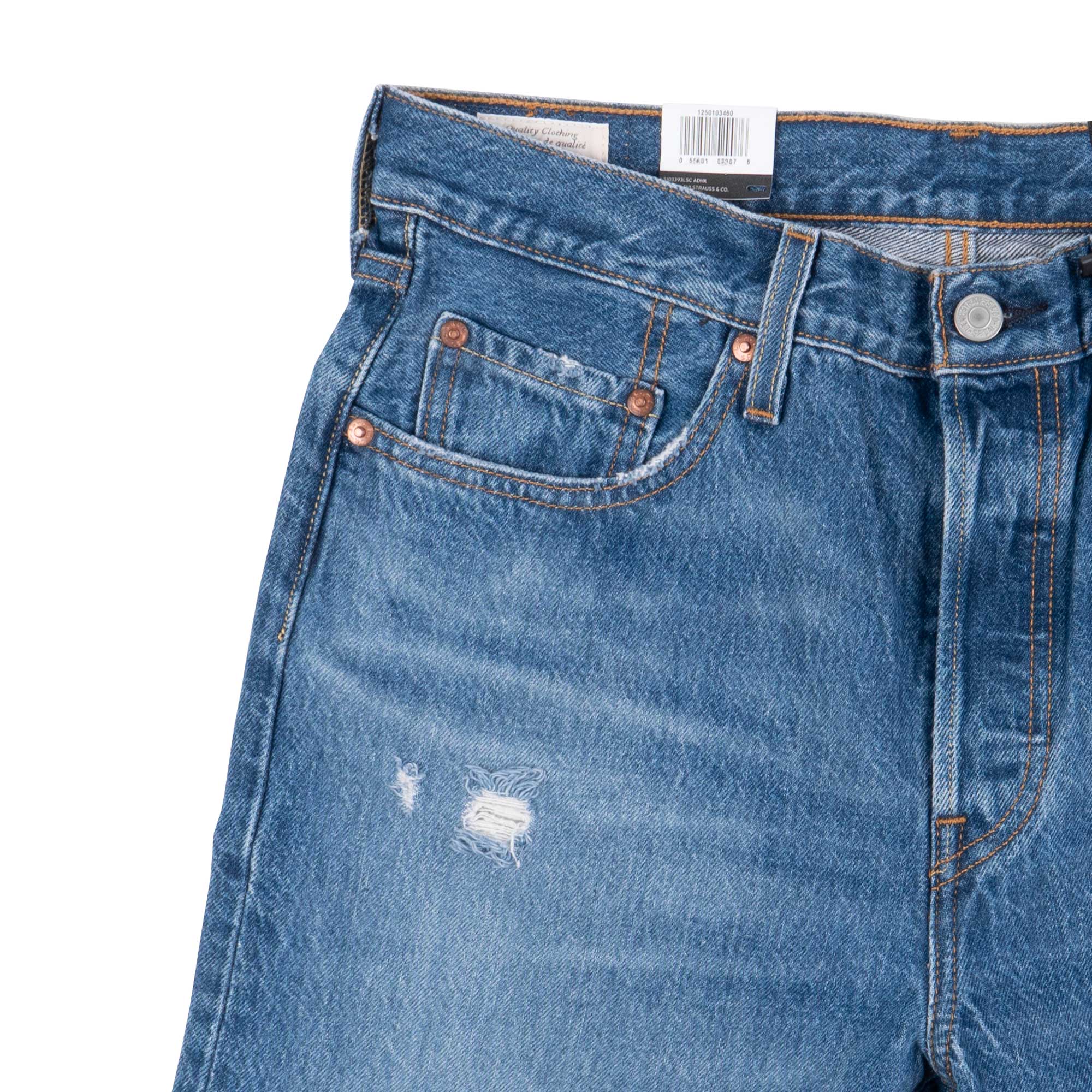 Levi's 501 Jeans For Women - Image 2
