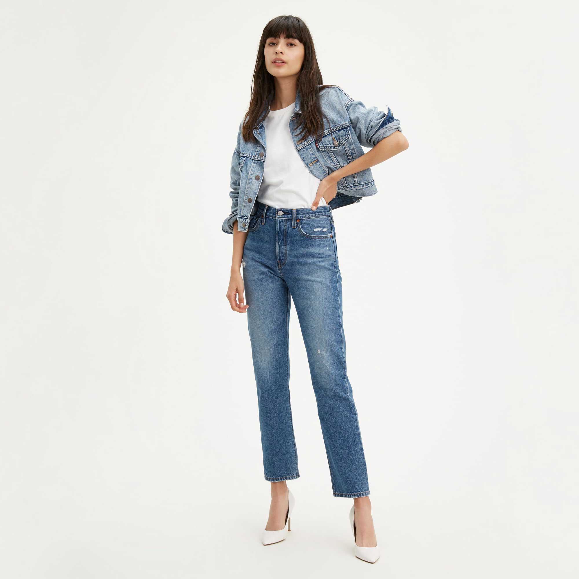 Levi's 501 Jeans For Women - Image 3