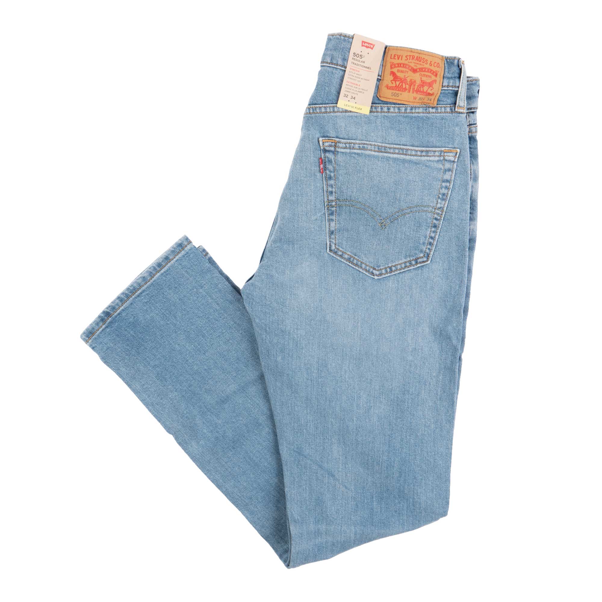 Levi's 505 Regular