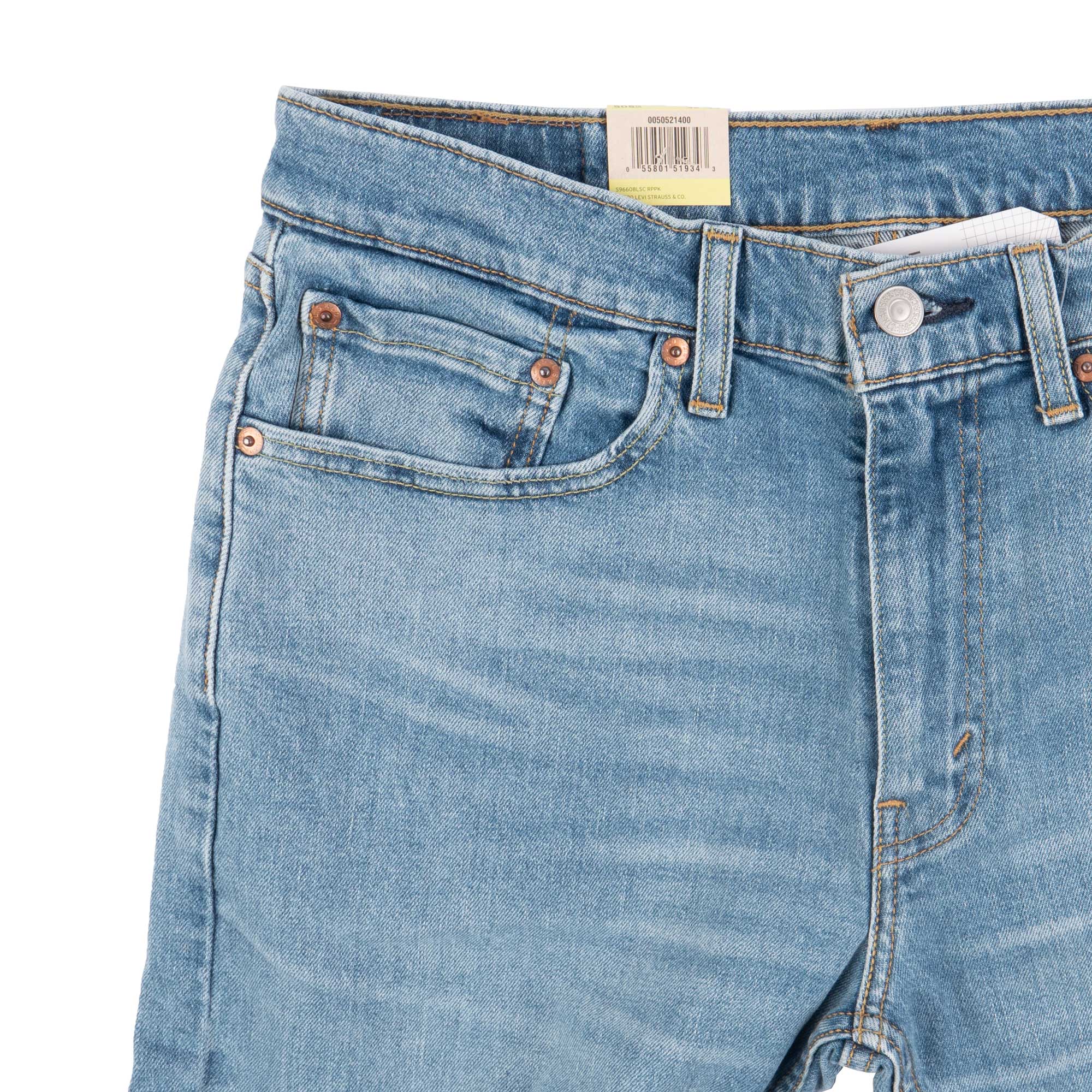 Levi's 505 Regular - Image 3