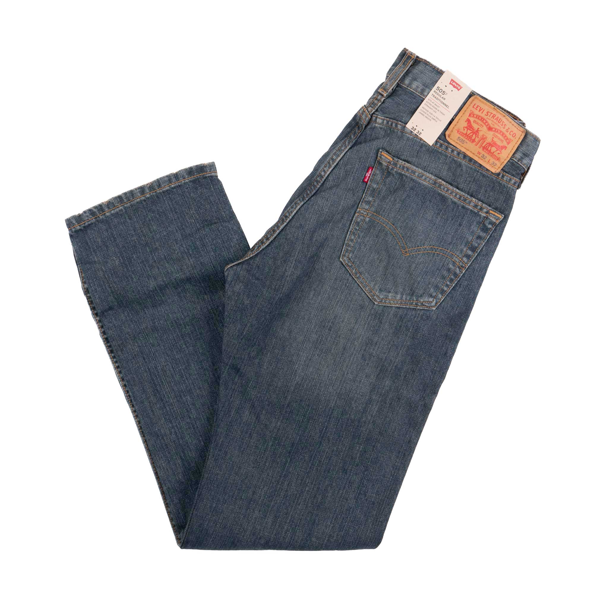 Levi's 505 Regular