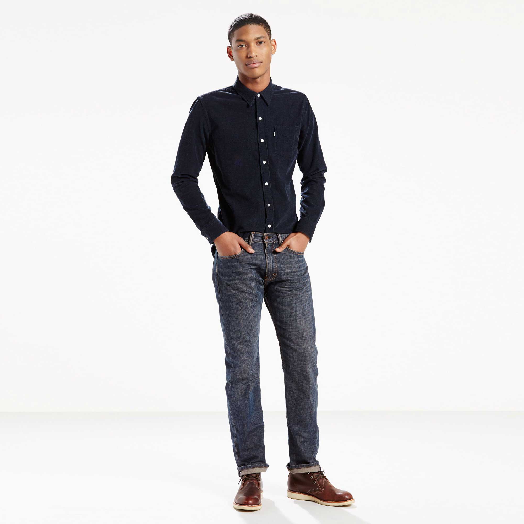 Levi's 505 Regular - Image 2