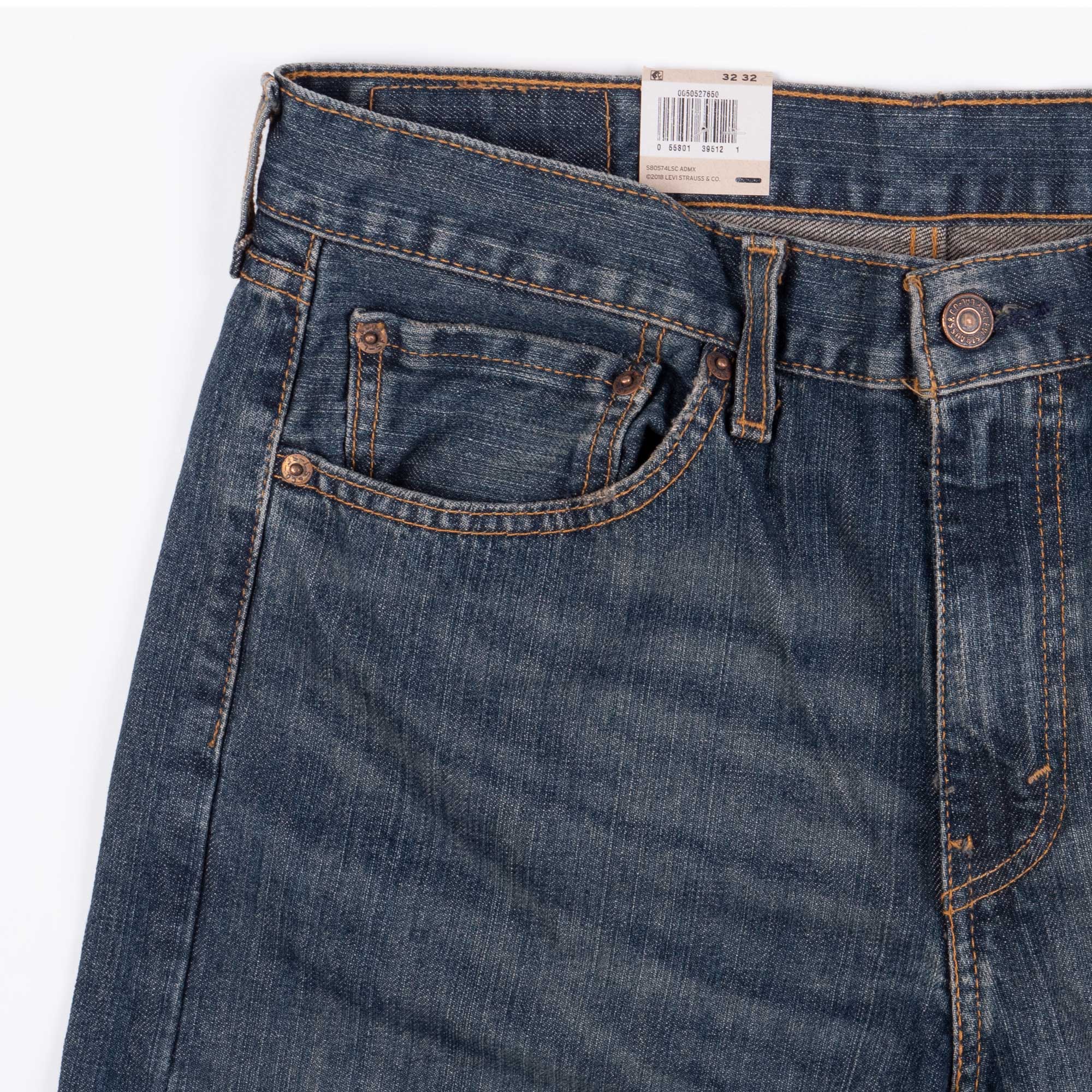 Levi's 505 Regular - Image 3