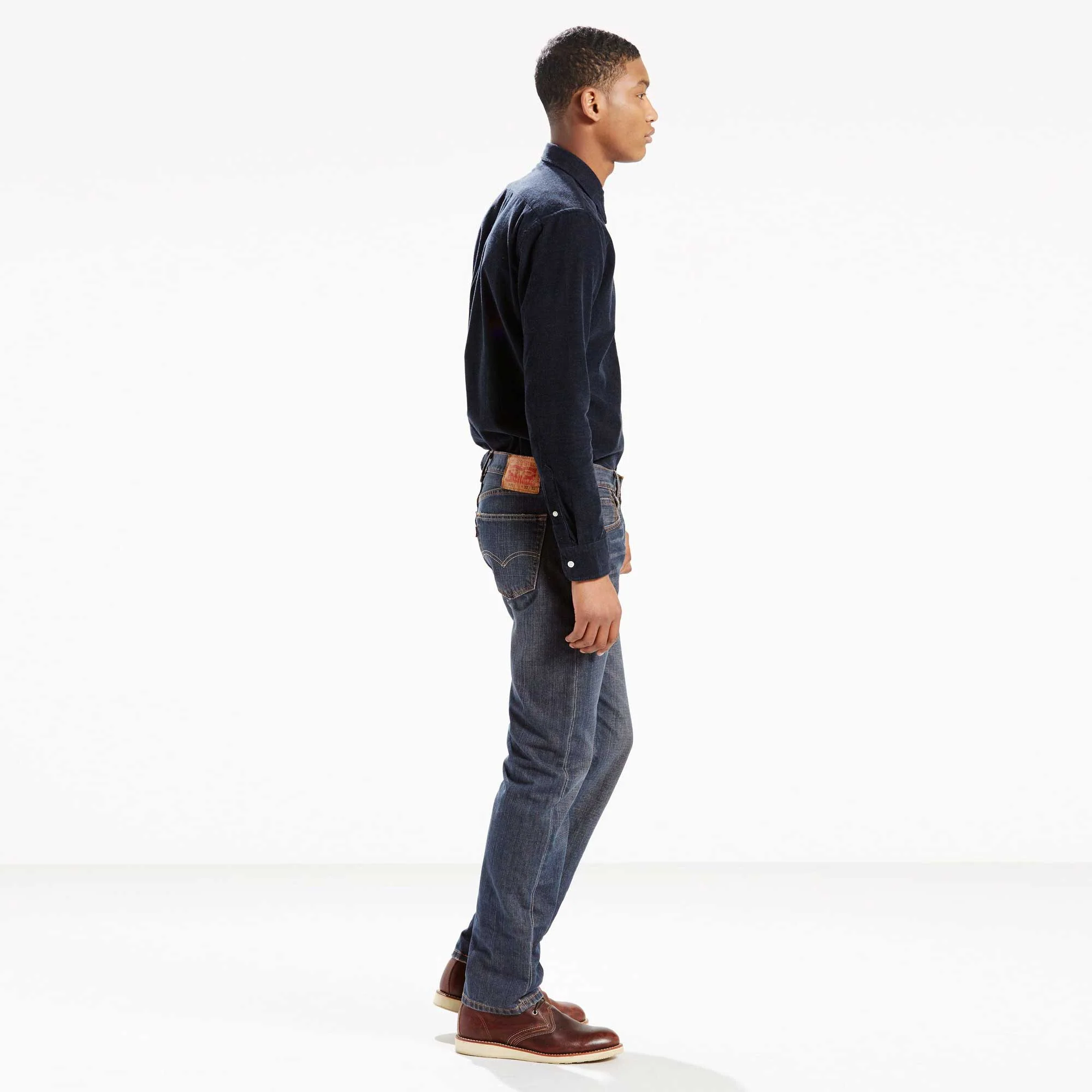 Levi's 505 Regular - Image 4