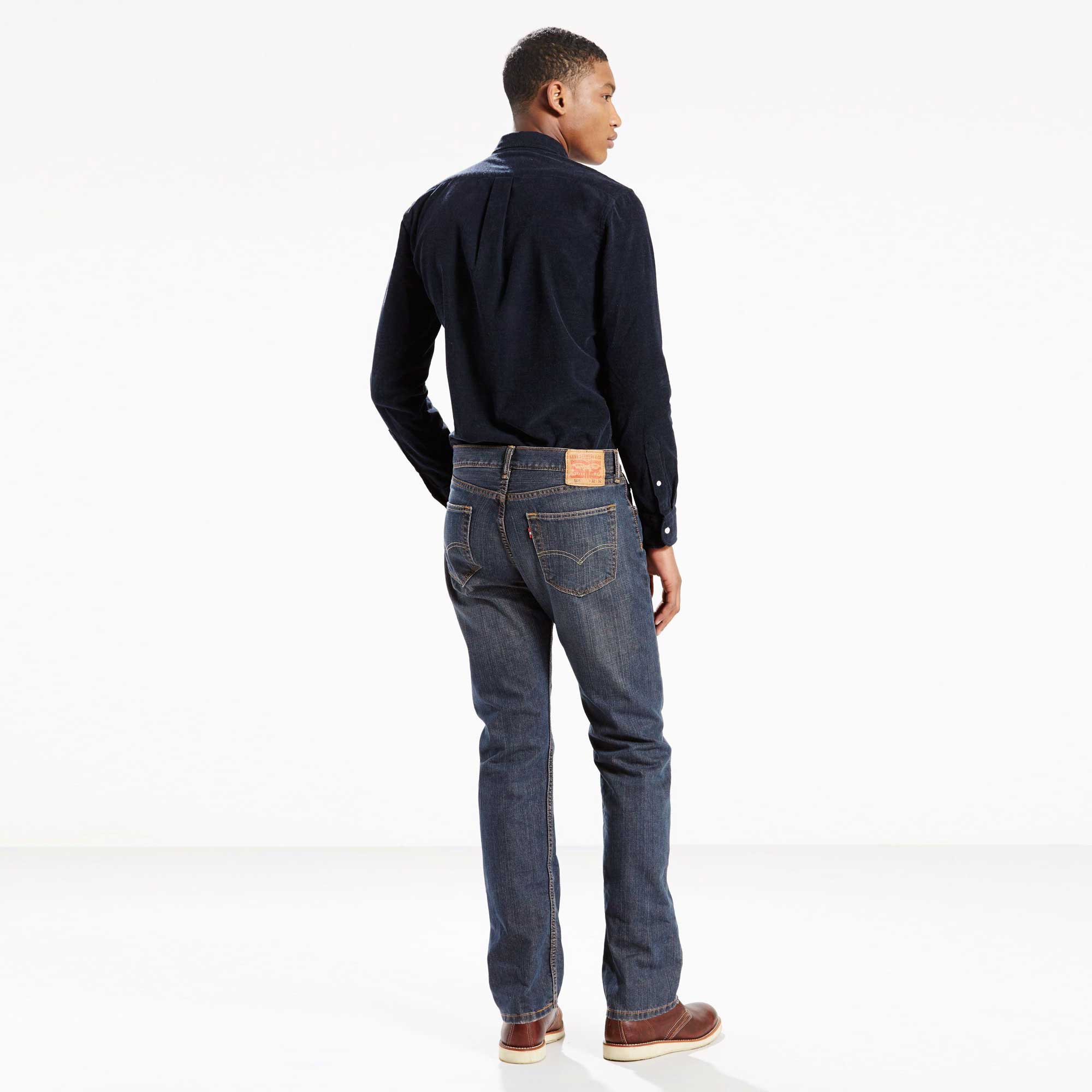 Levi's 505 Regular - Image 5