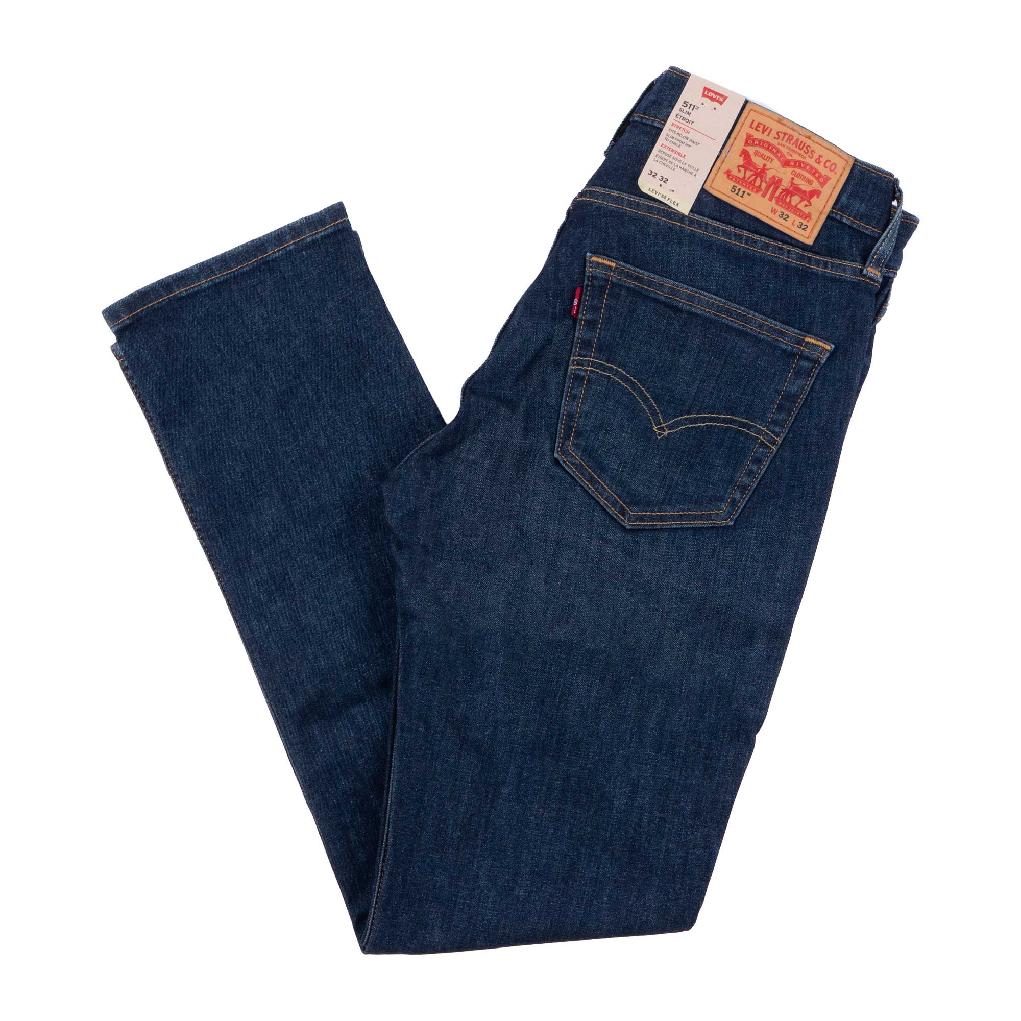 Levi's 511 Slim