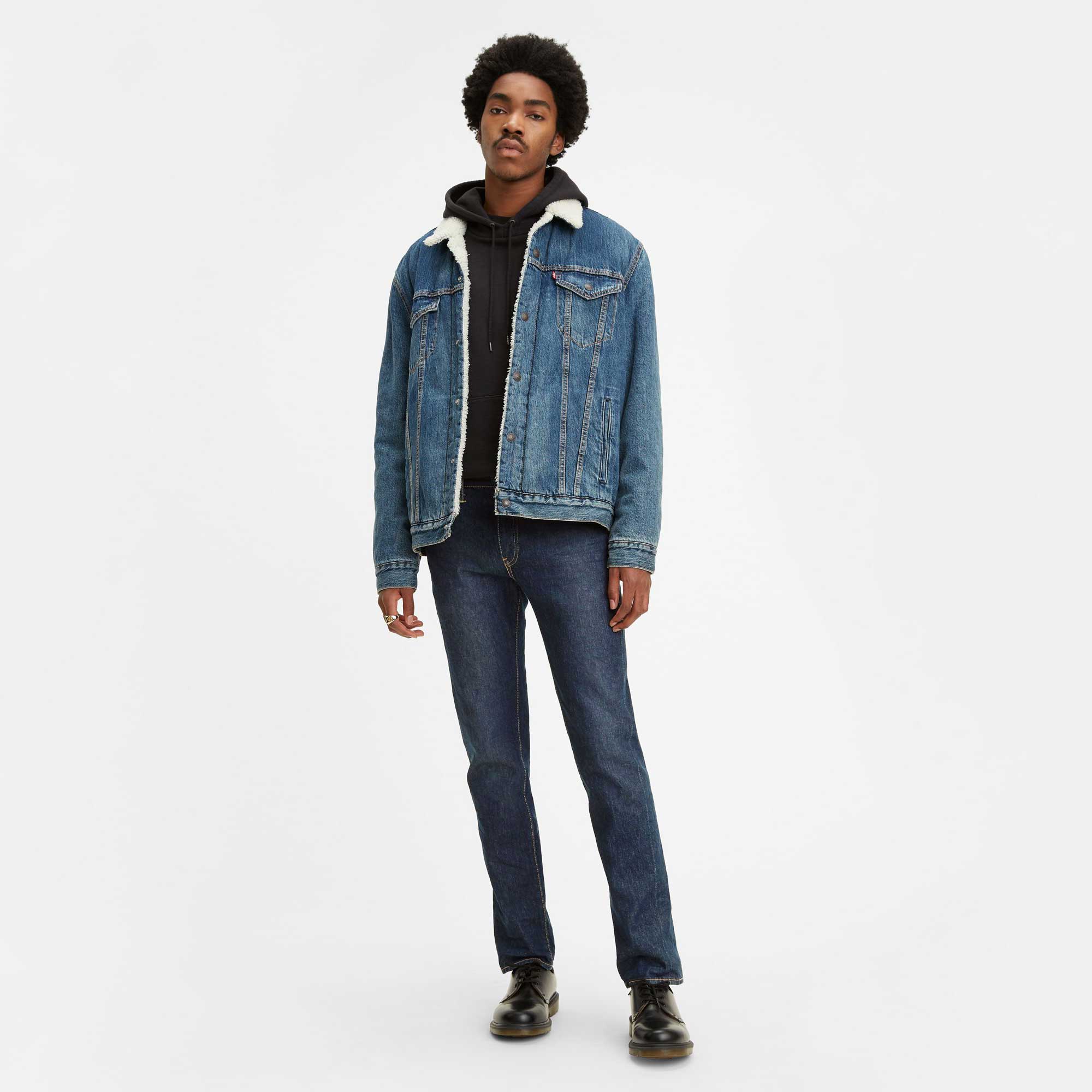 Levi's 511 Slim - Image 2