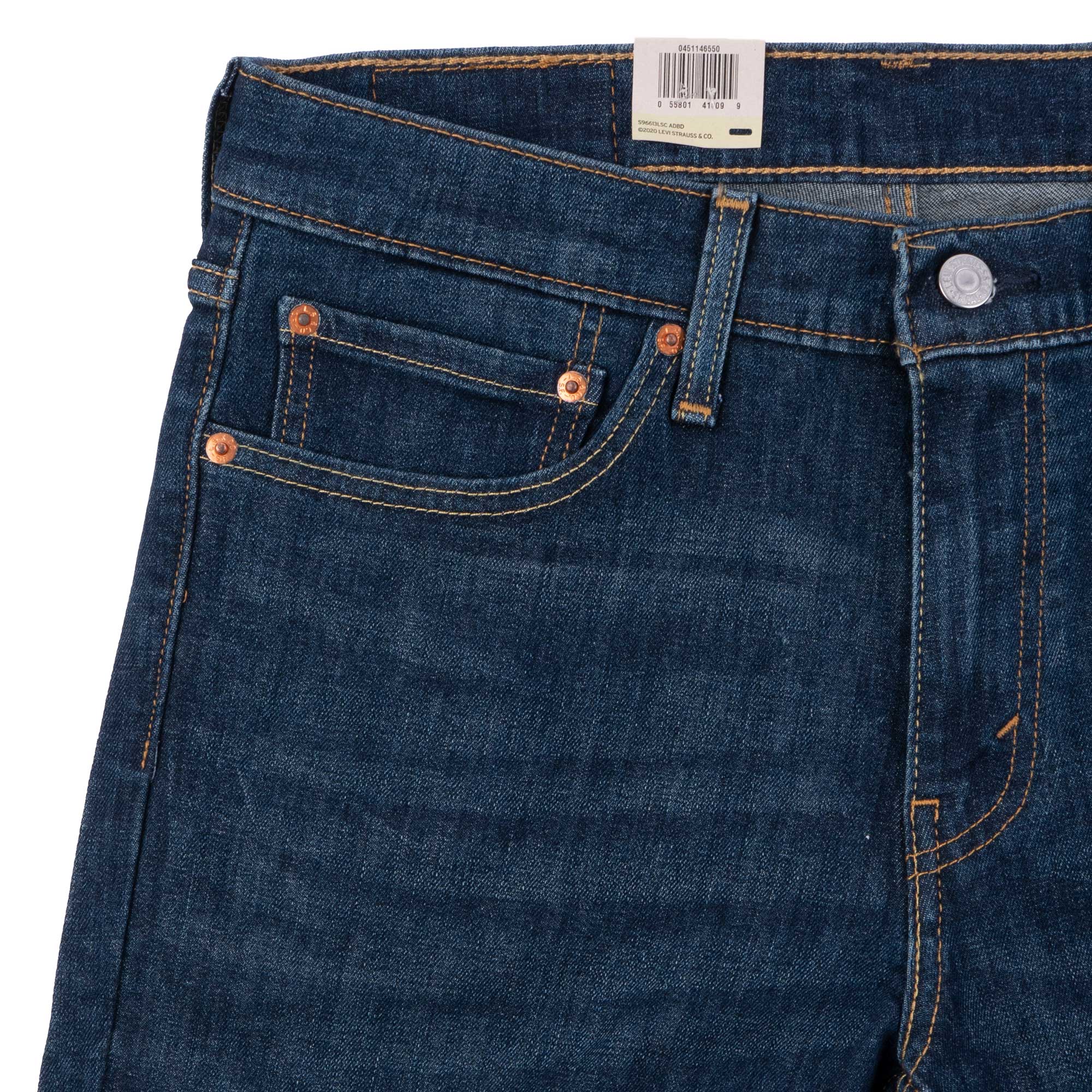 Levi's 511 Slim - Image 3