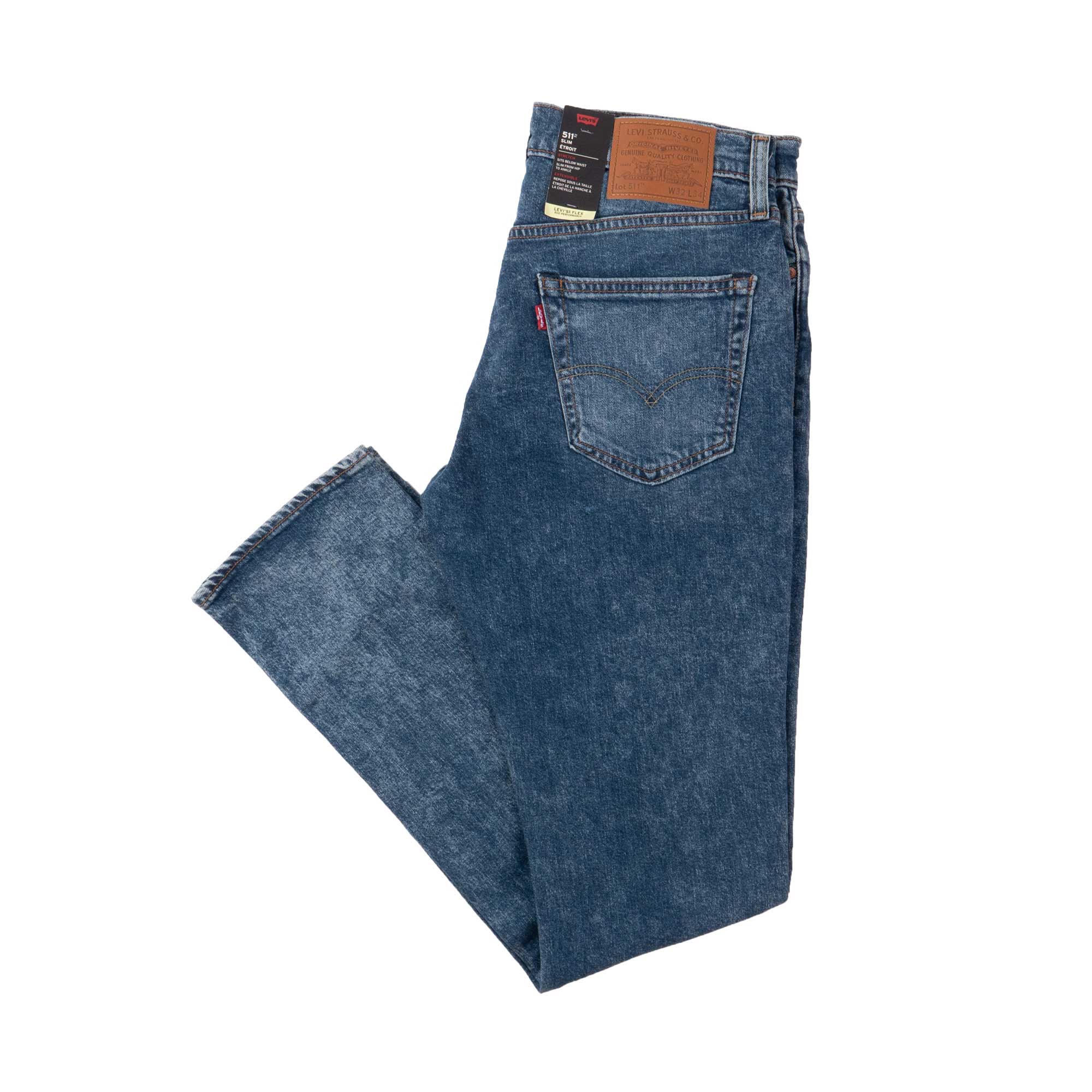 Levi's 511 Slim
