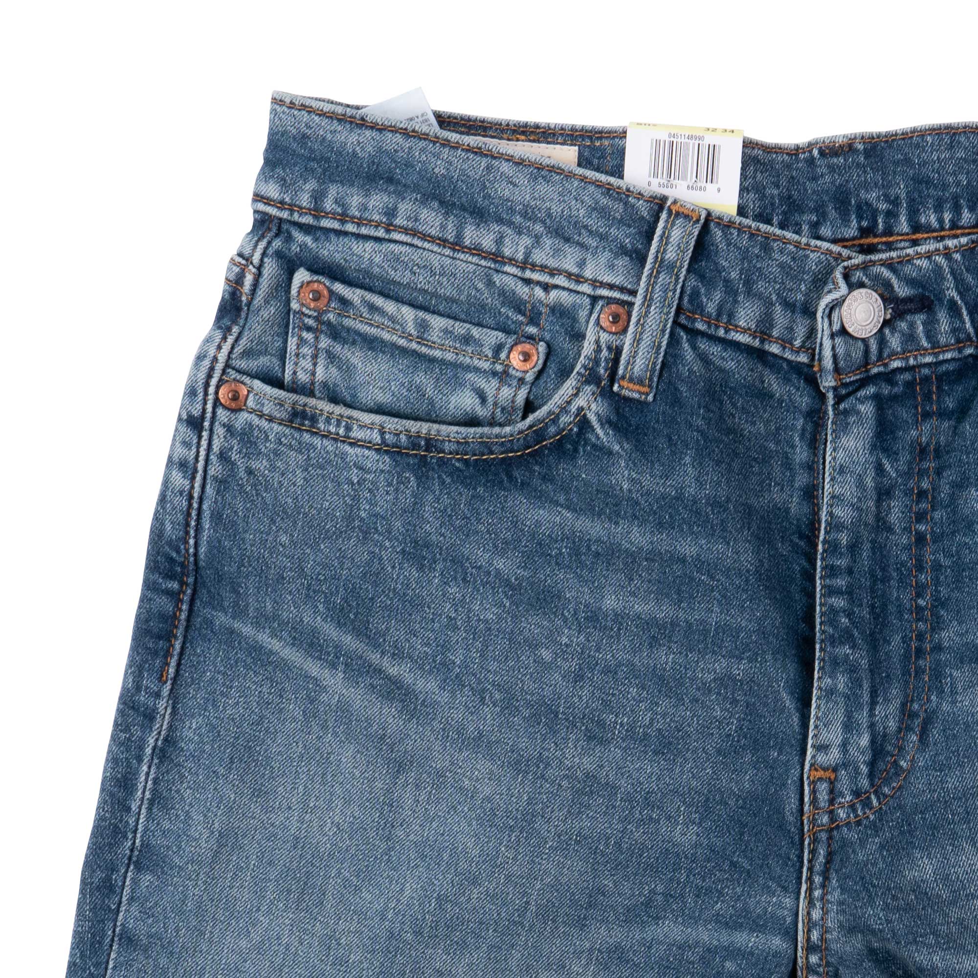 Levi's 511 Slim - Image 3