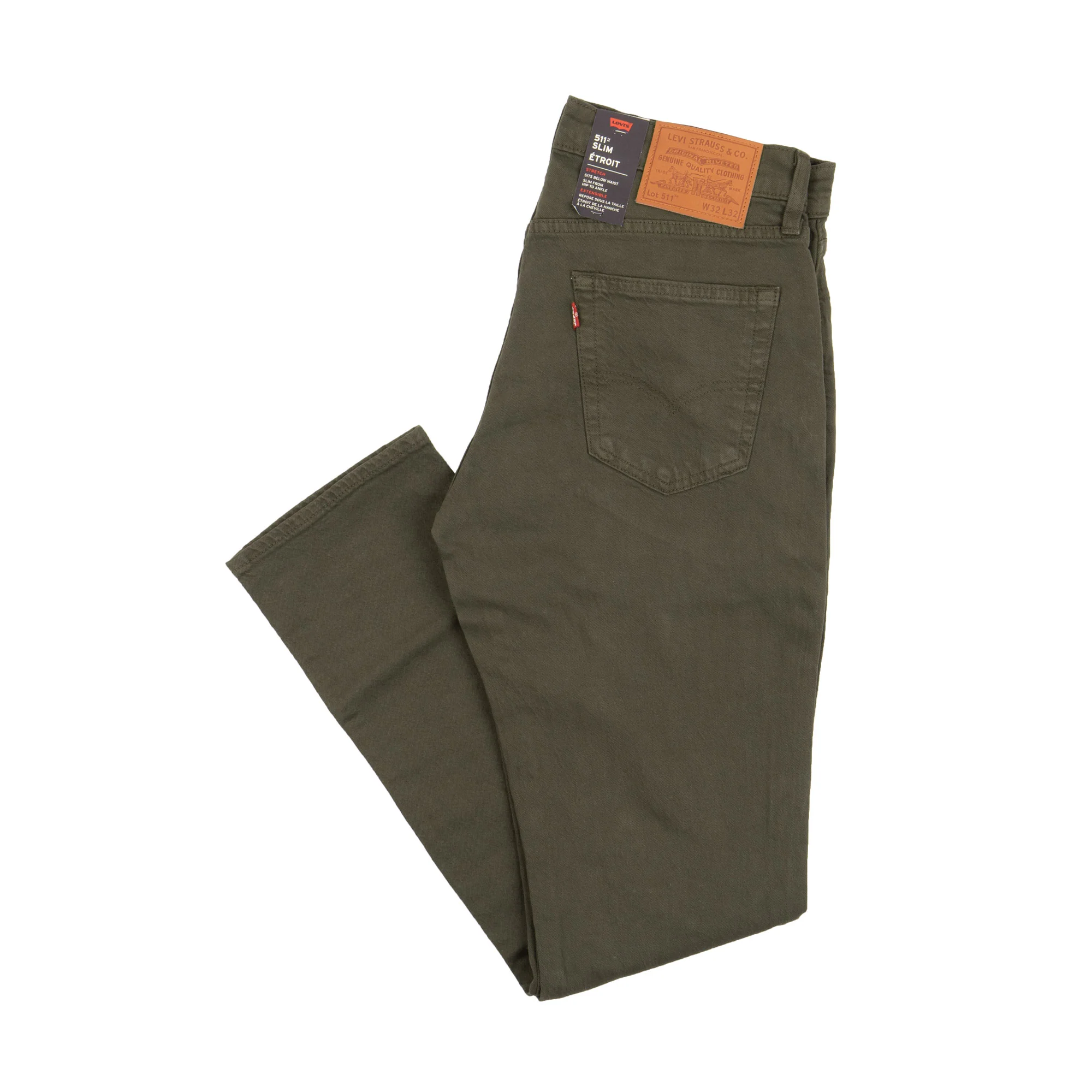 Levi's 511 Slim