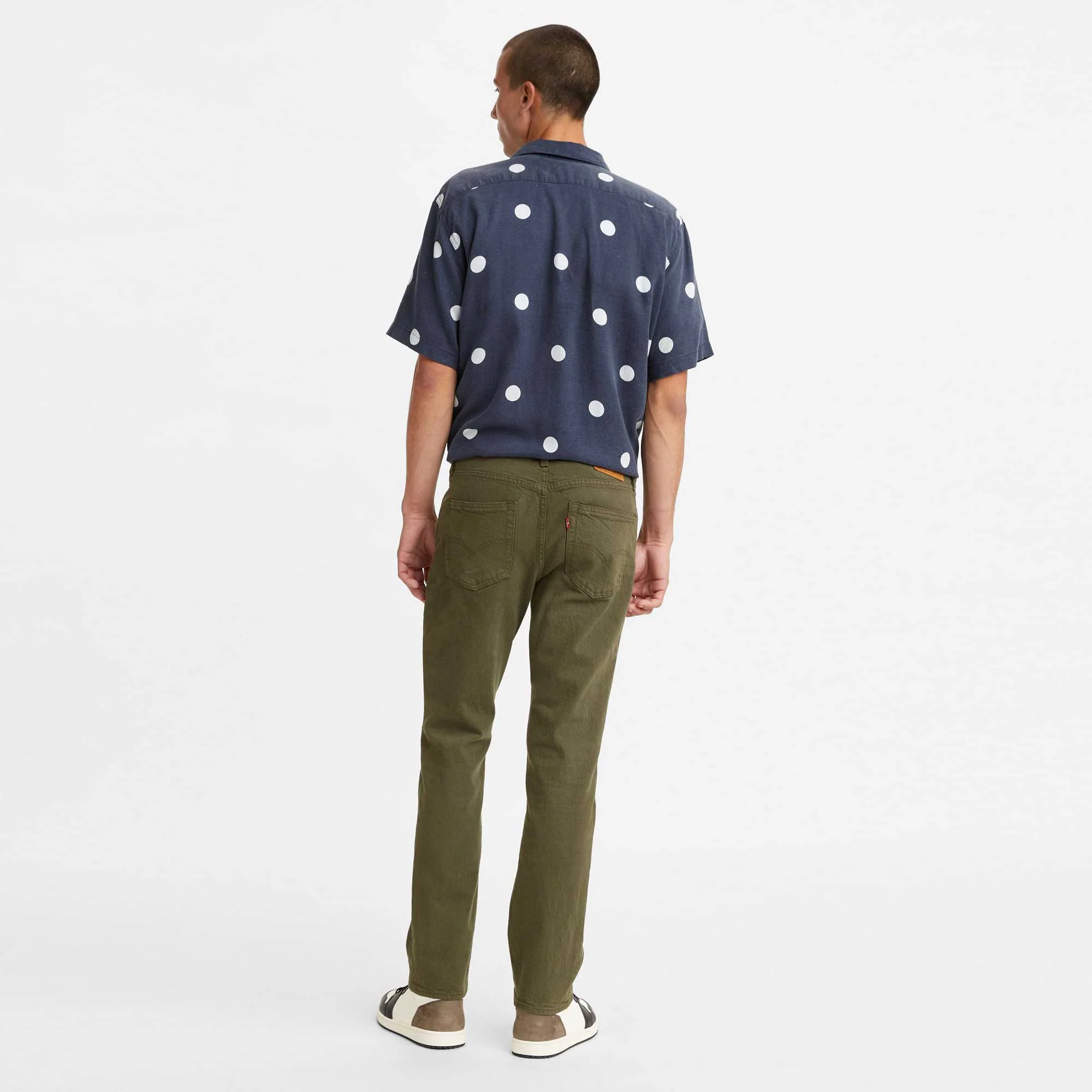 Levi's 511 Slim - Image 3