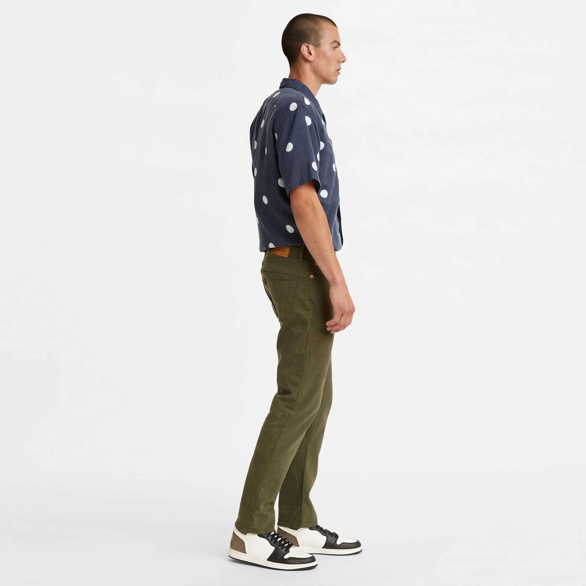Levi's 511 Slim - Image 4