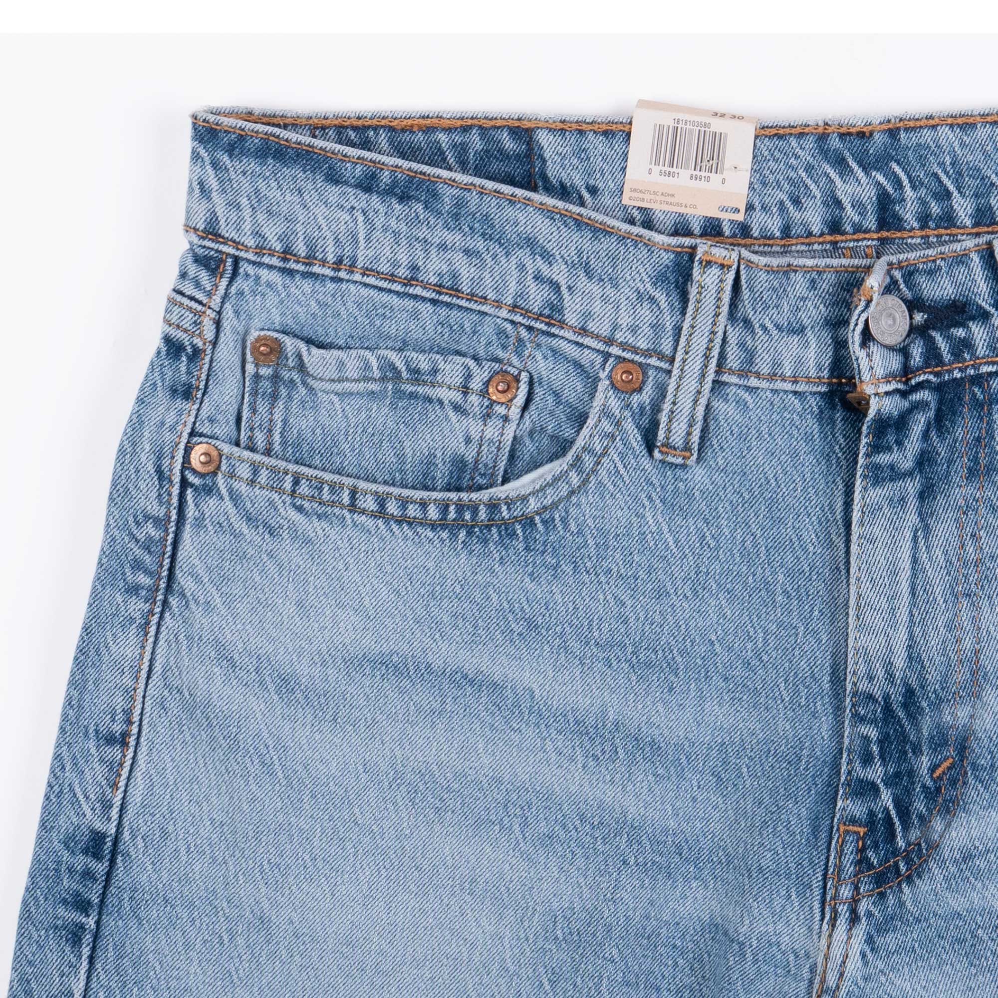 Levi's 541 Athletic Taper - Image 3
