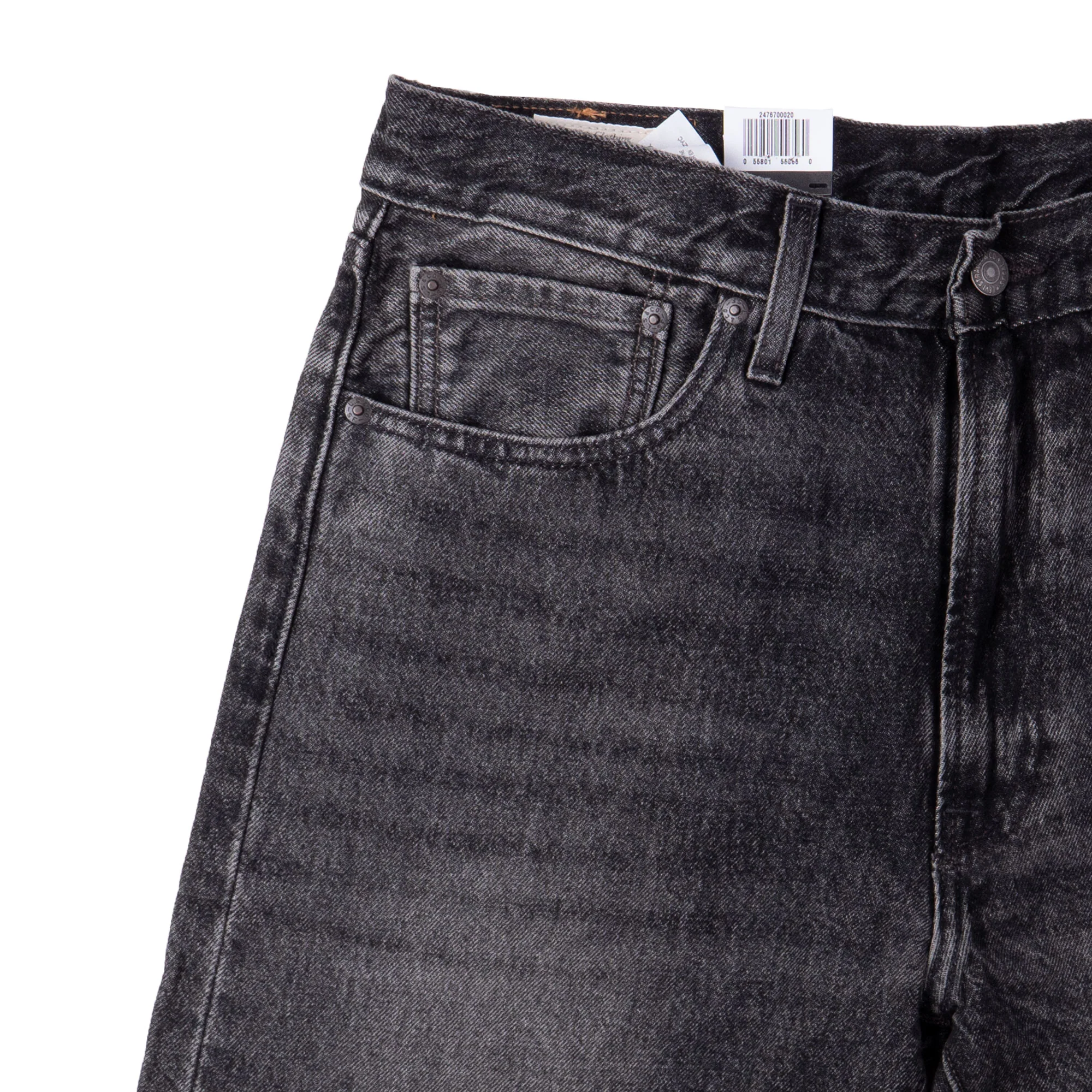 Levi's 551z Authentic Straight - Image 3
