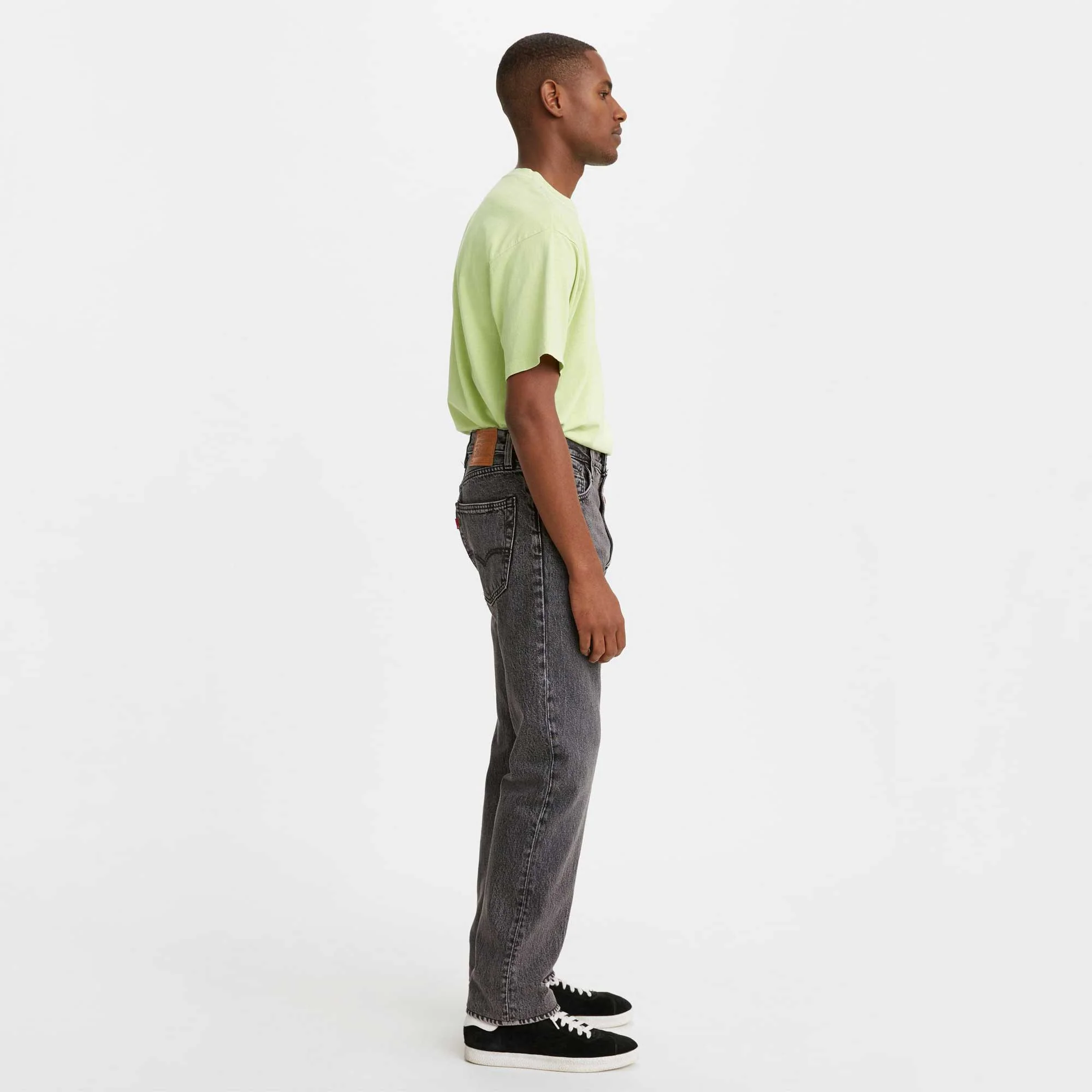 Levi's 551z Authentic Straight - Image 4