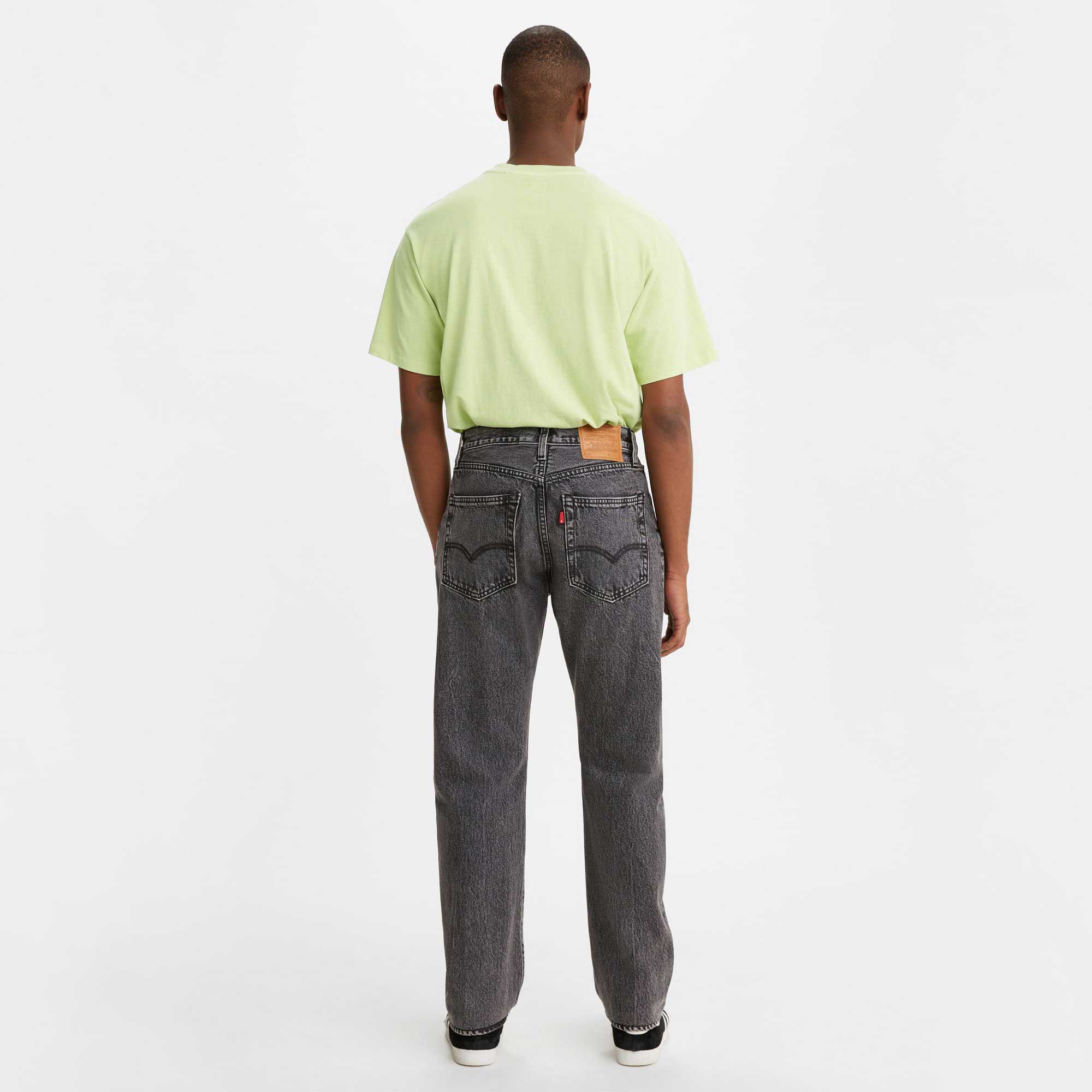 Levi's 551z Authentic Straight - Image 5