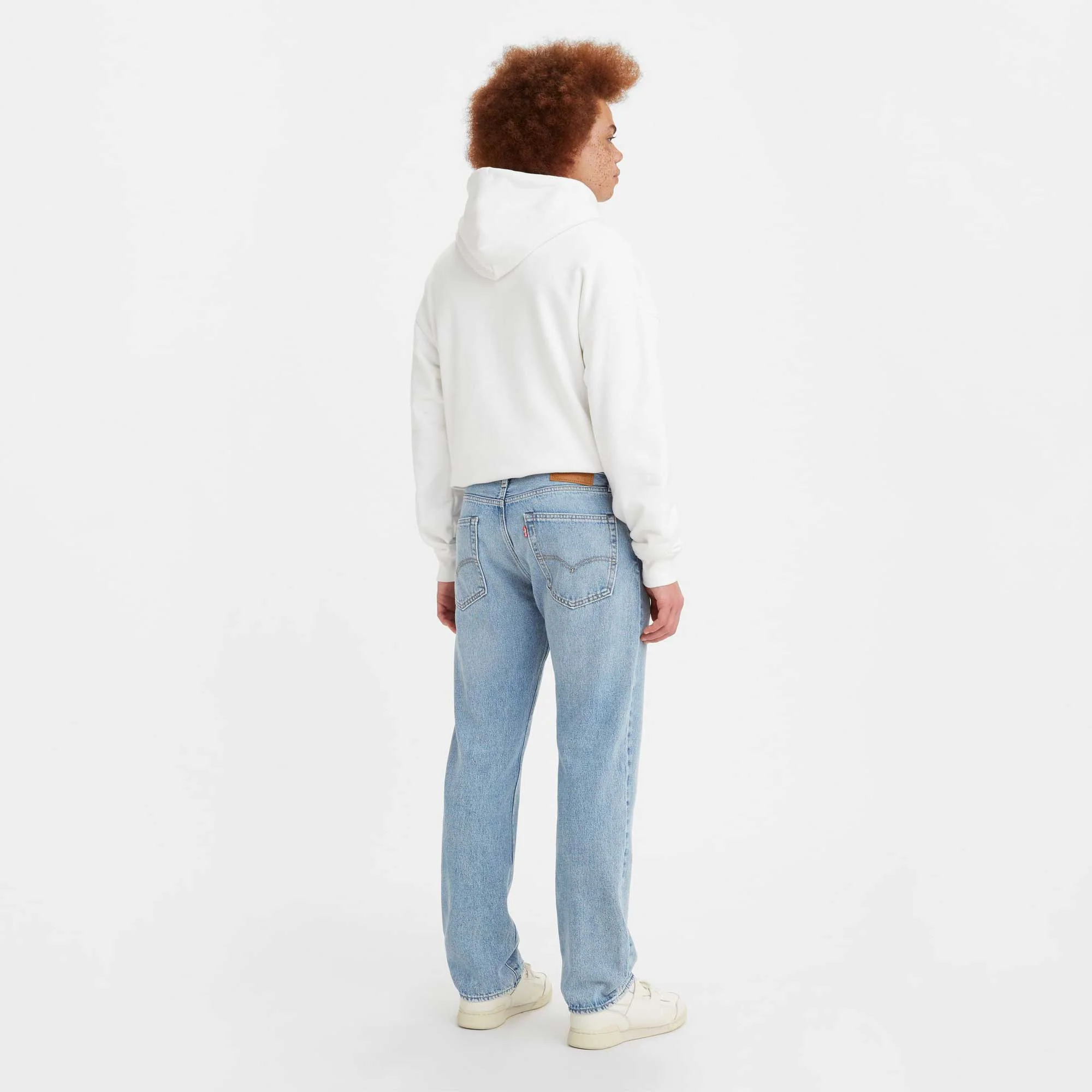 Levi's 551z Authentic Straight - Image 2