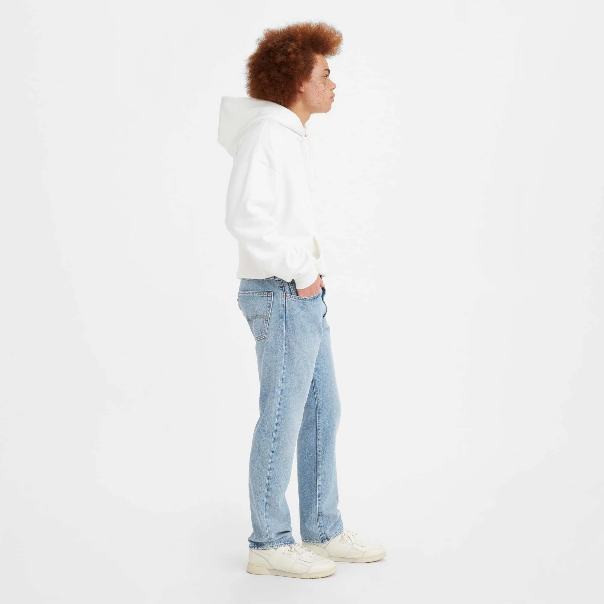 Levi's 551z Authentic Straight - Image 5