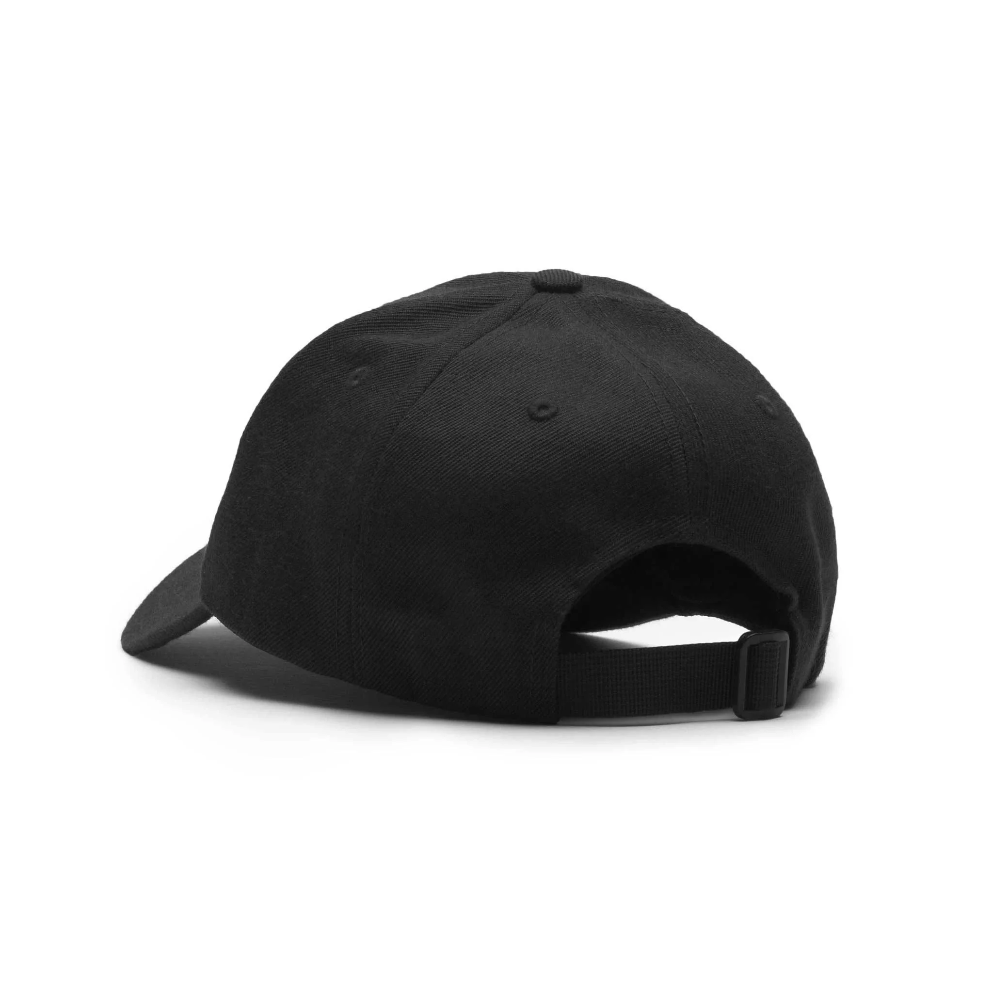 Reigning Champ 6 Panel Cap, black - Image 2