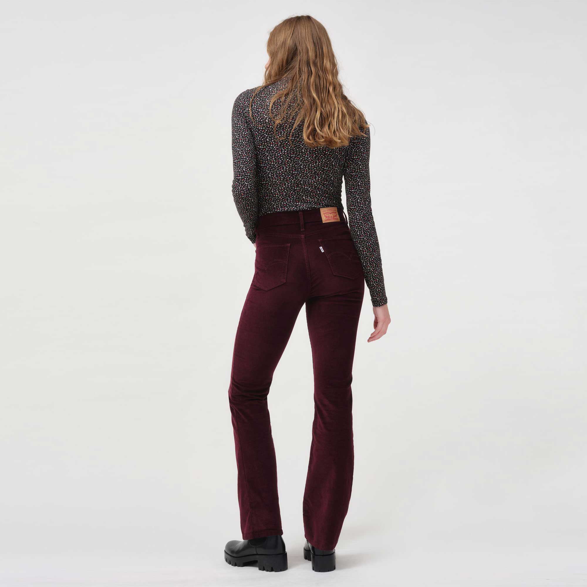Levi's 725 High Rise Bootcut - Image 3