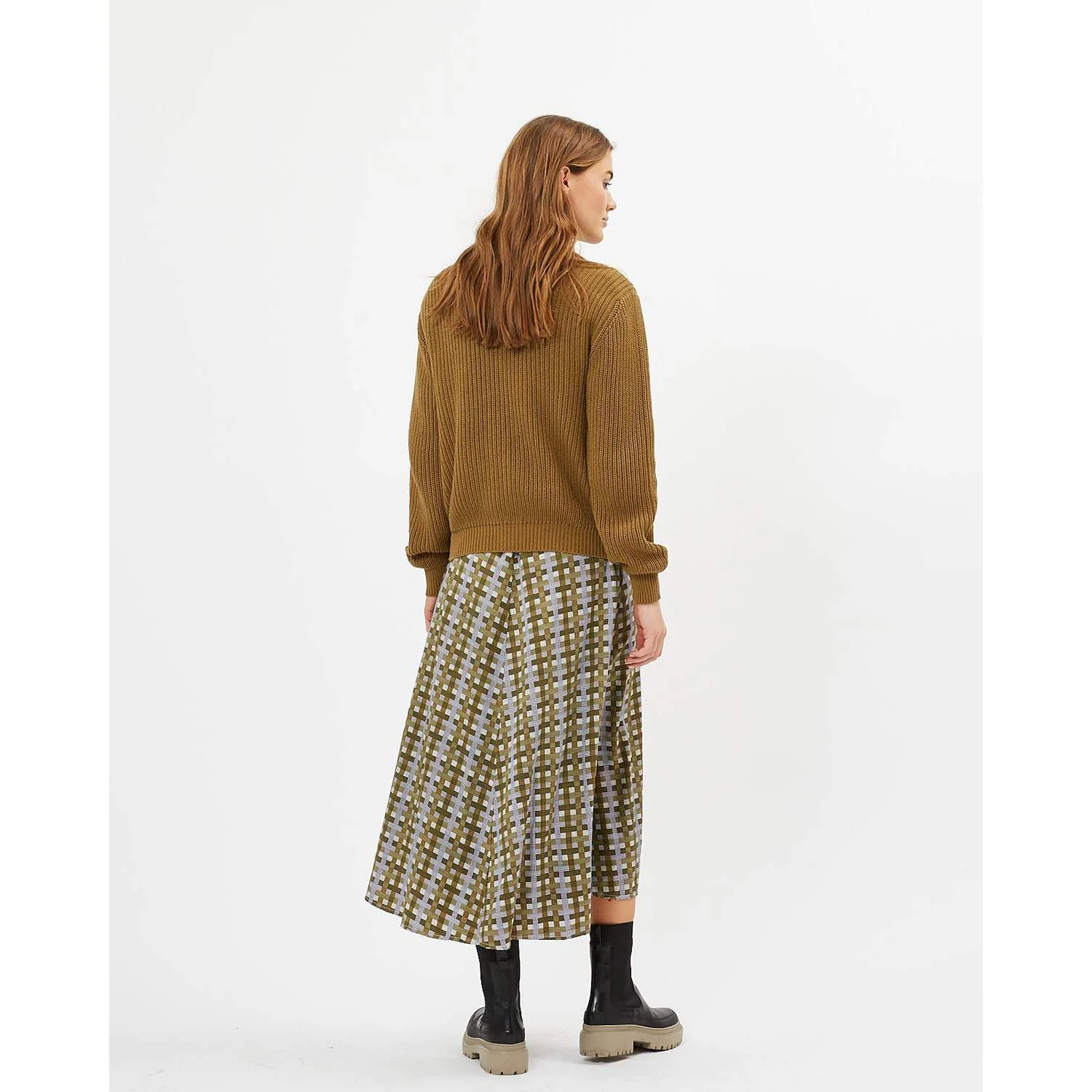 Minimum Womens Affie Cardigan - Image 3