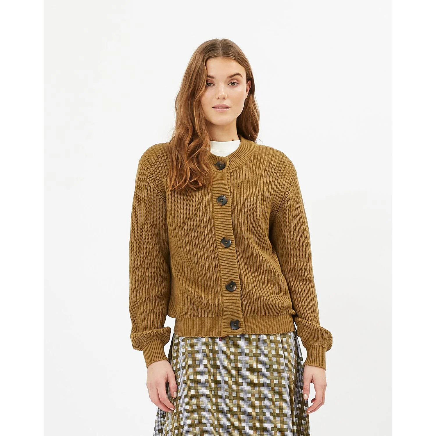 Minimum Womens Affie Cardigan - Image 4