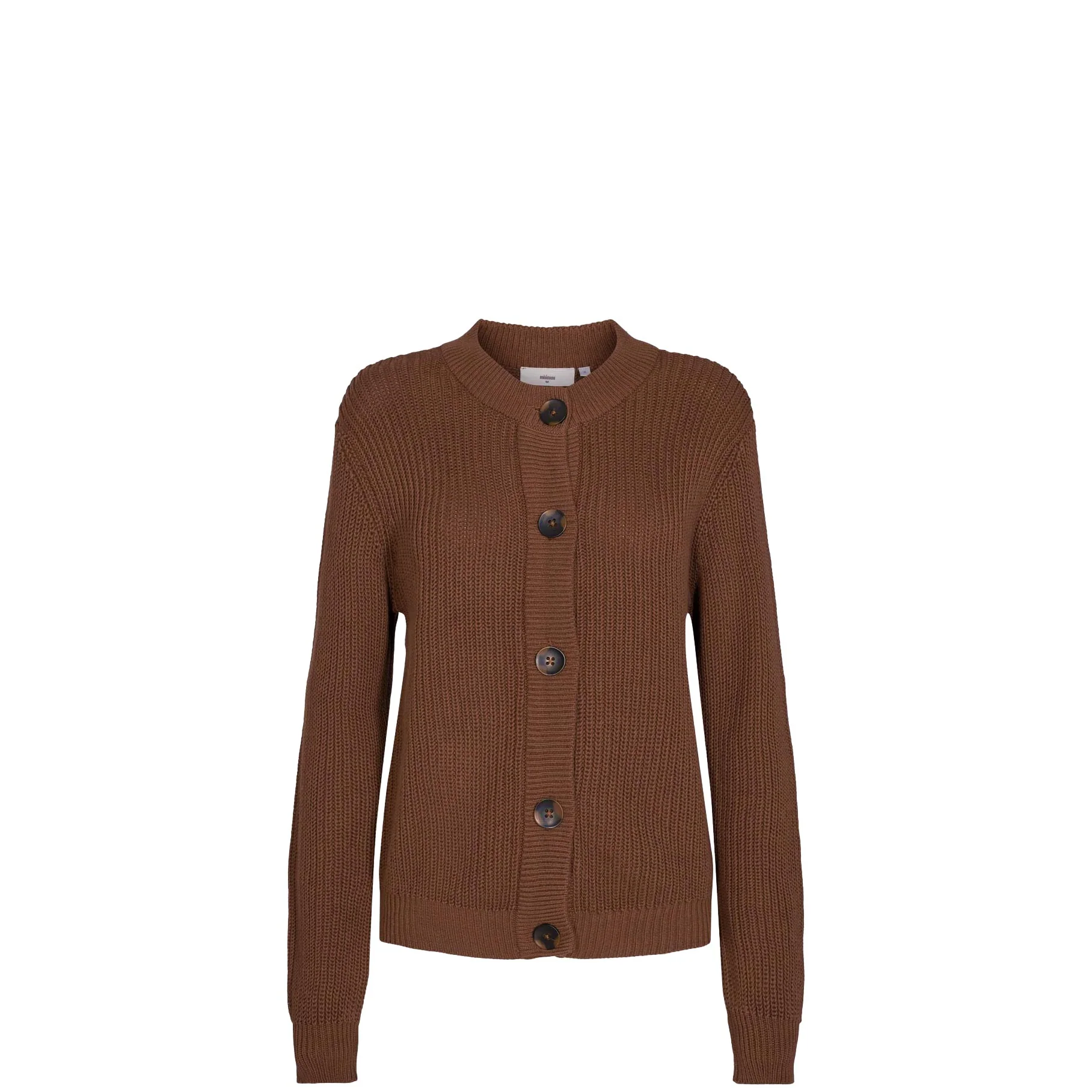 Minimum Womens Affie Cardigan