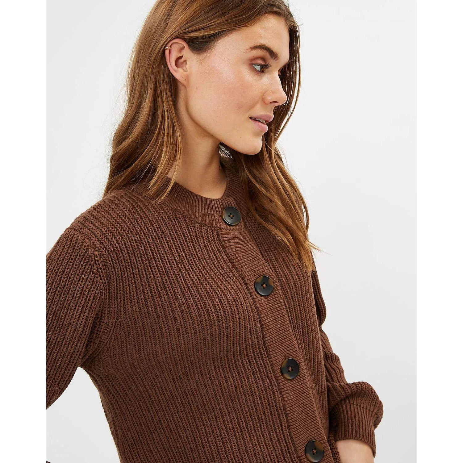 Minimum Womens Affie Cardigan - Image 4