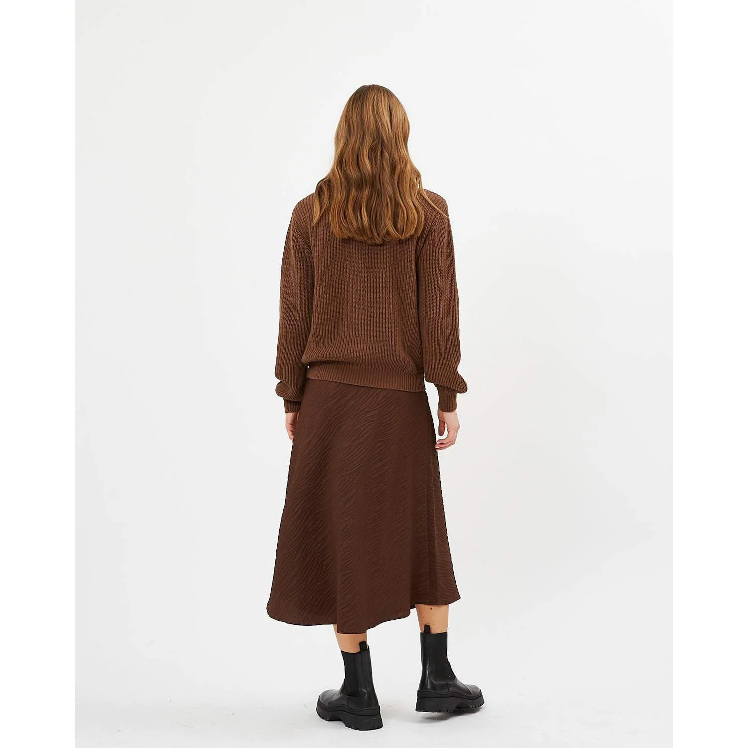 Minimum Womens Affie Cardigan - Image 5