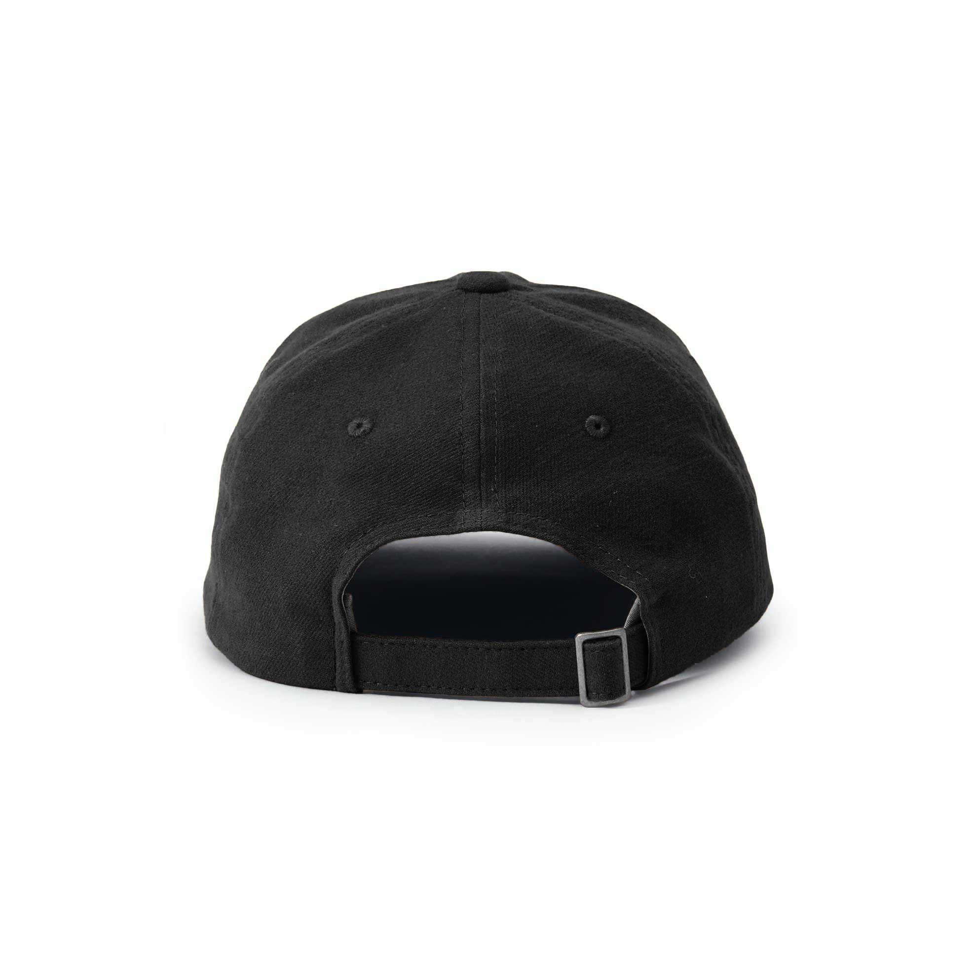 Brixton Alton Cap, black/black - Image 2