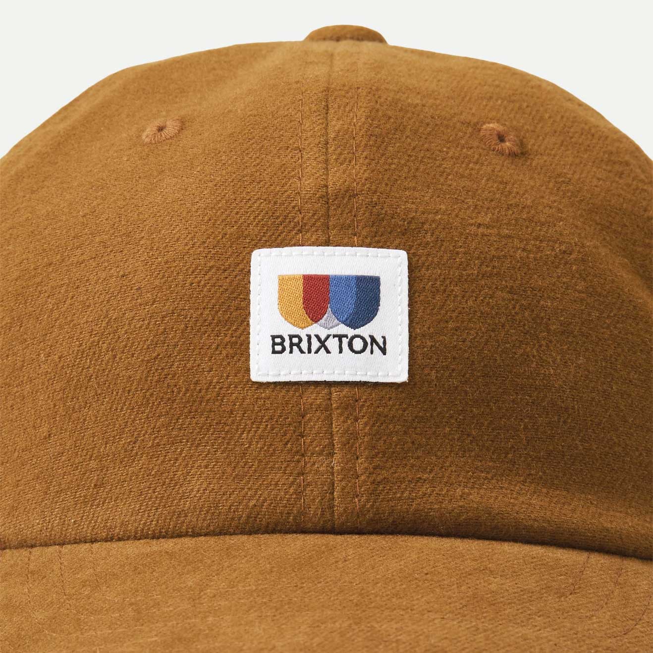 Brixton Alton Cap, medal bronze - Image 2