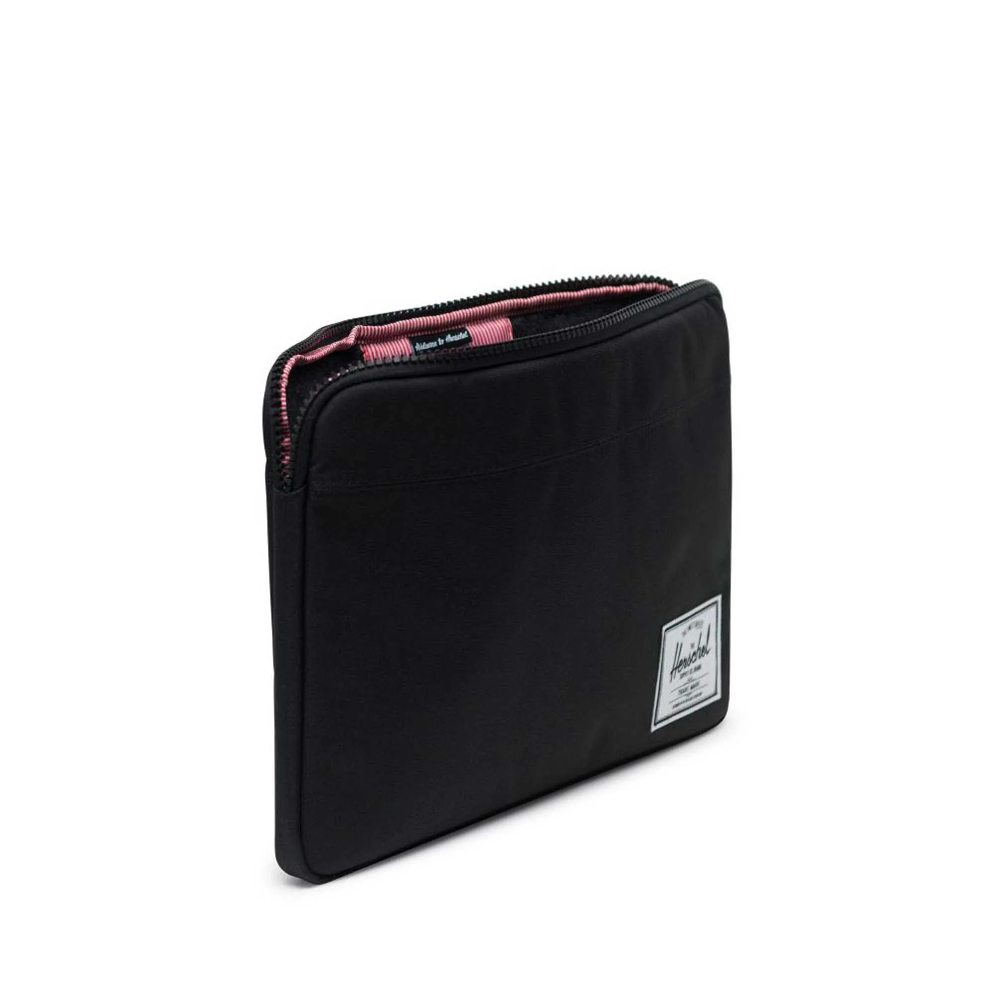 Herschel Anchor Sleeve For 13 Inch Macbook Sleeve, black - Image 2