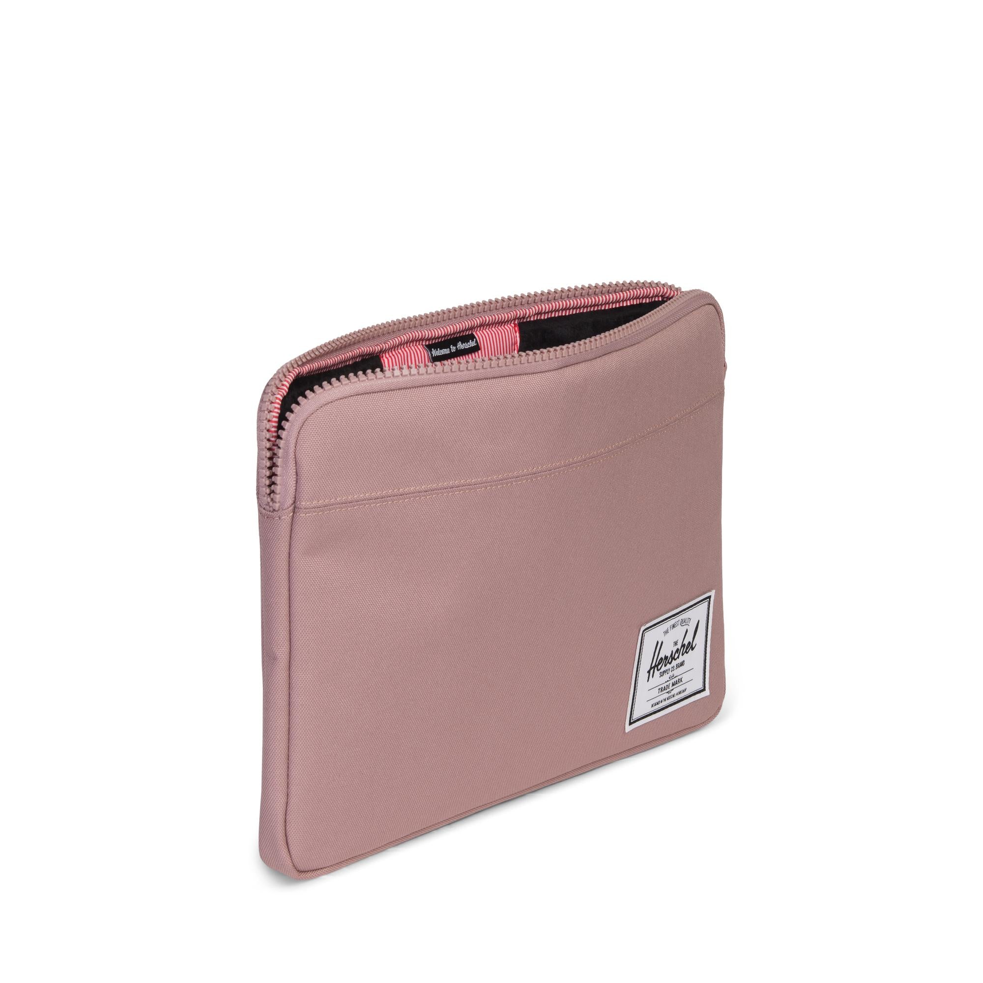 Herschel Anchor Sleeve For 13 Inch Macbook Sleeve, ash rose - Image 2