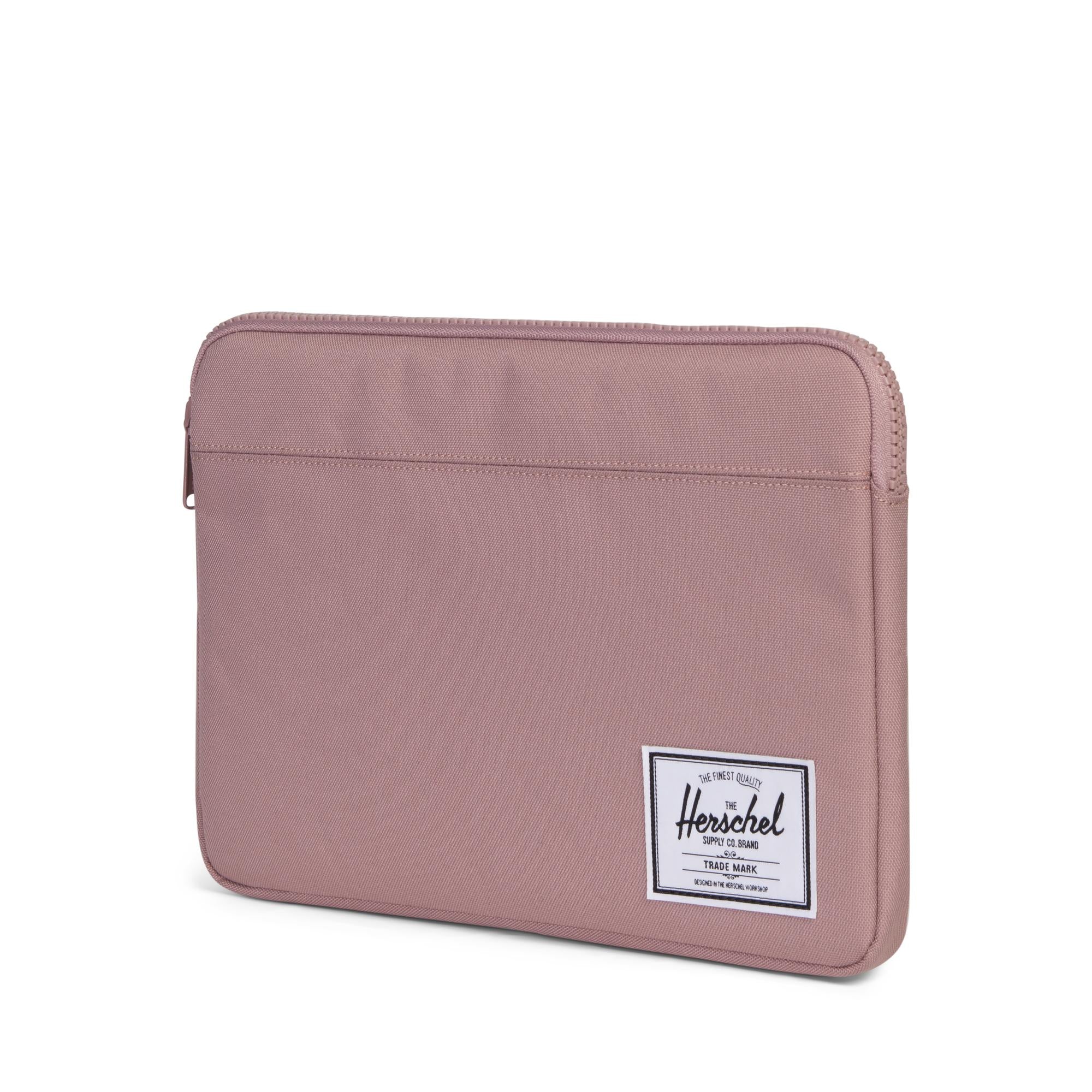 Herschel Anchor Sleeve For 13 Inch Macbook Sleeve, ash rose - Image 3