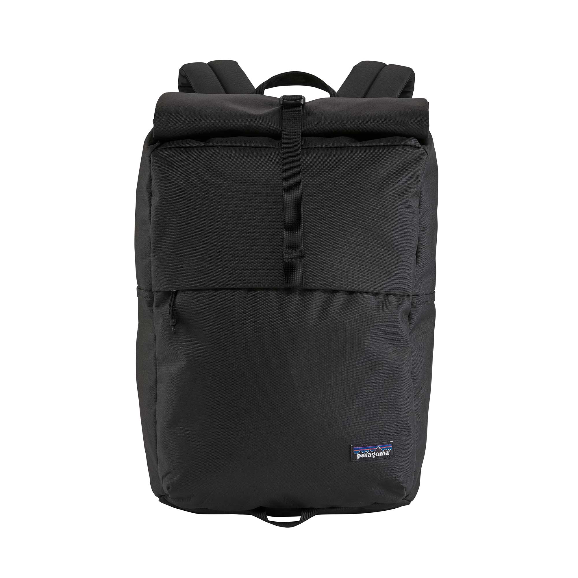 Patagonia Arbor Roll Top Pack, black