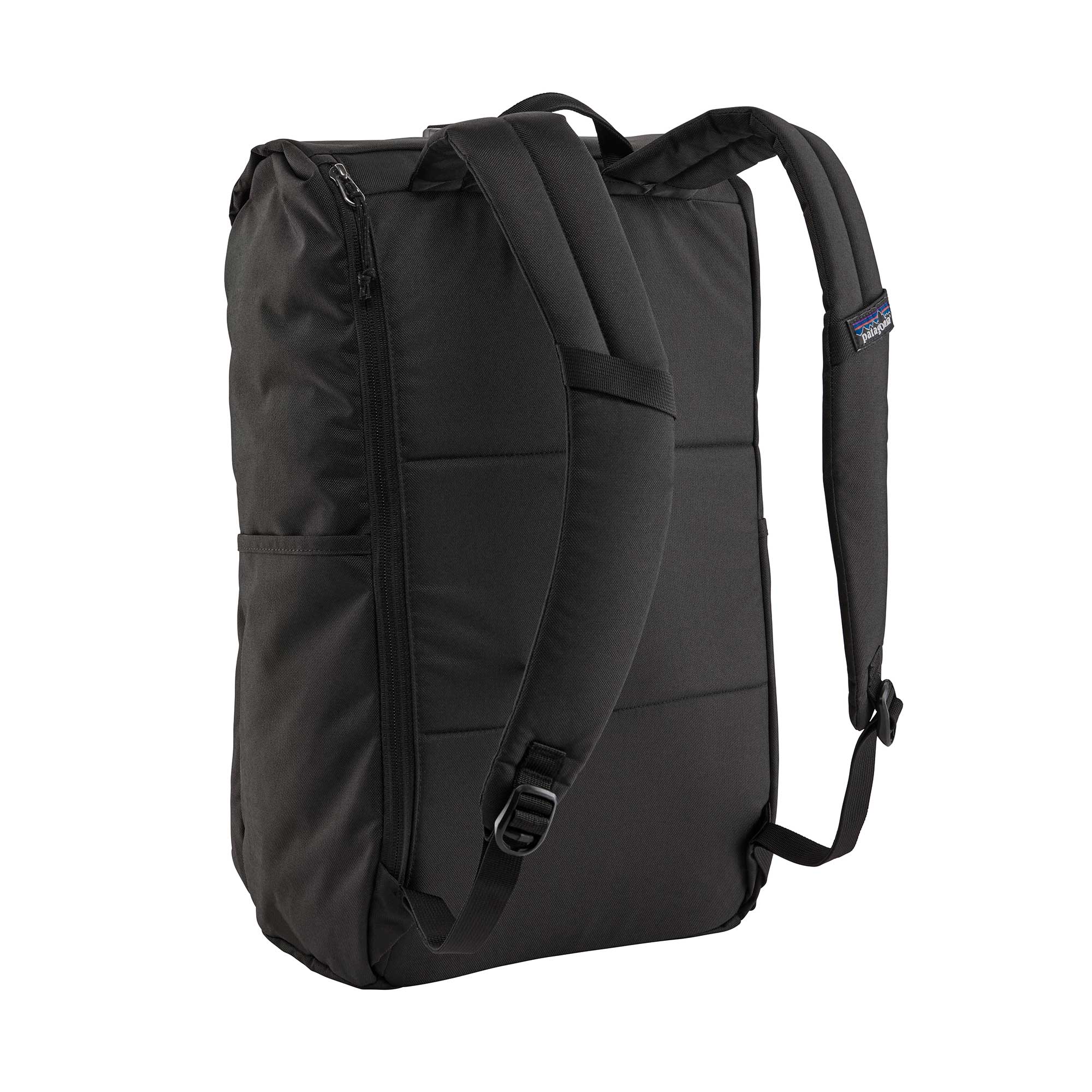 Patagonia Arbor Roll Top Pack, black - Image 2