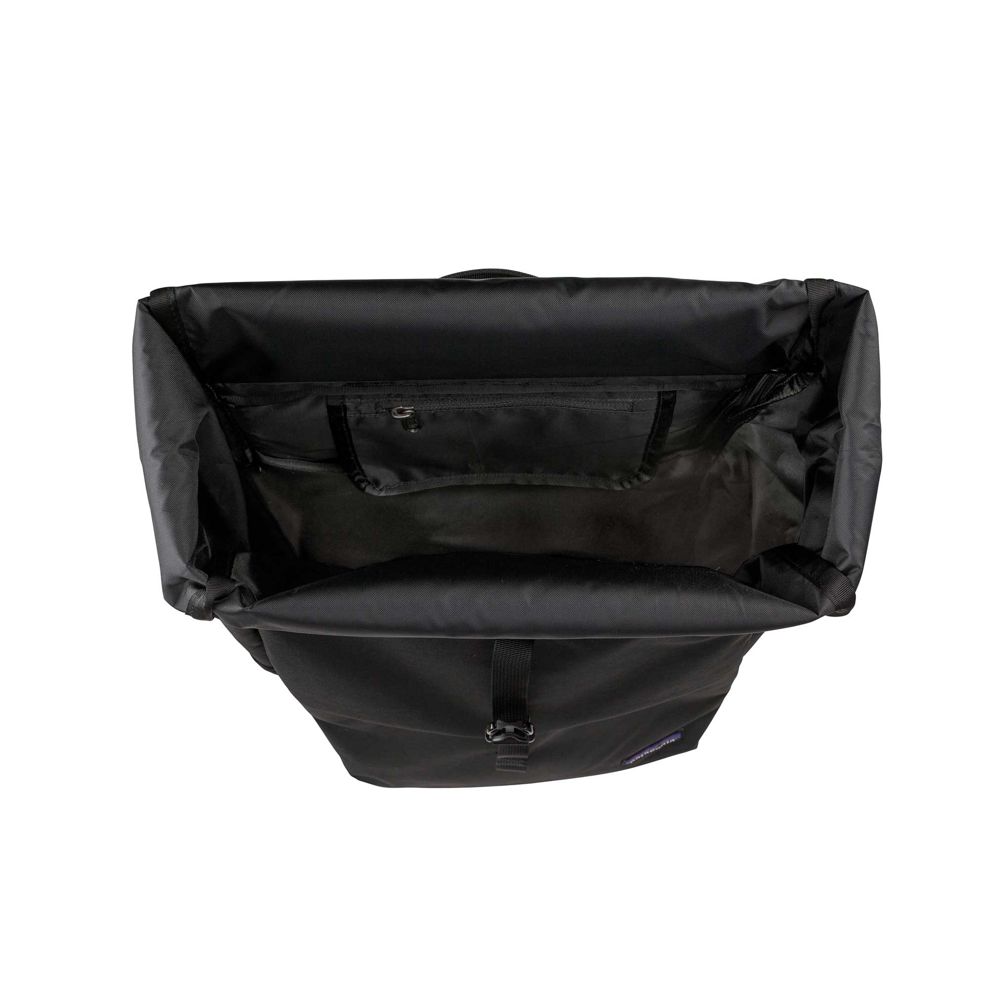 Patagonia Arbor Roll Top Pack, black - Image 3