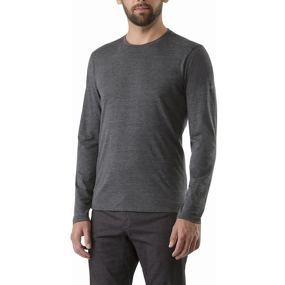 Arc'teryx A2B LS Top Men's - Image 2