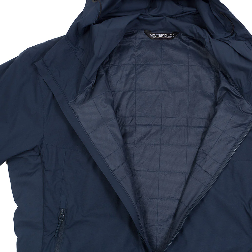 Arc'teryx Atom SL Hoody Men's - Image 4