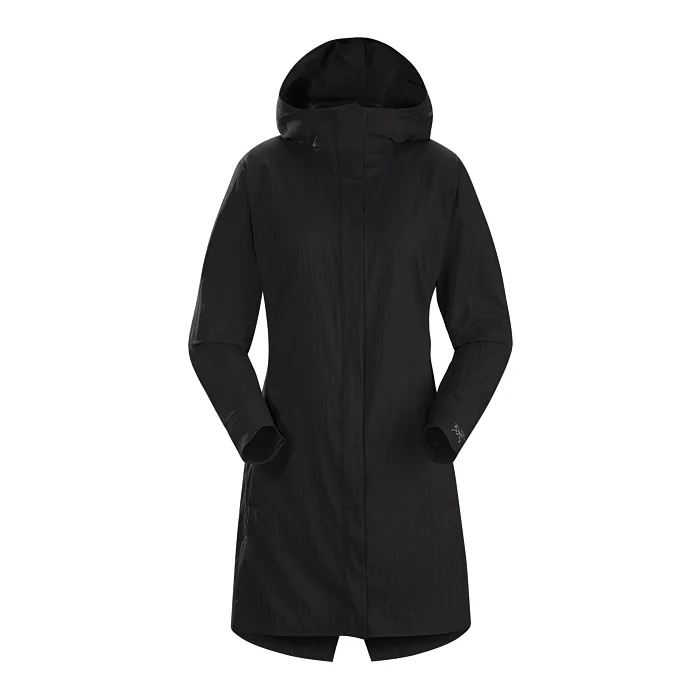 Arc'teryx A2B Windbreaker Jacket Women's