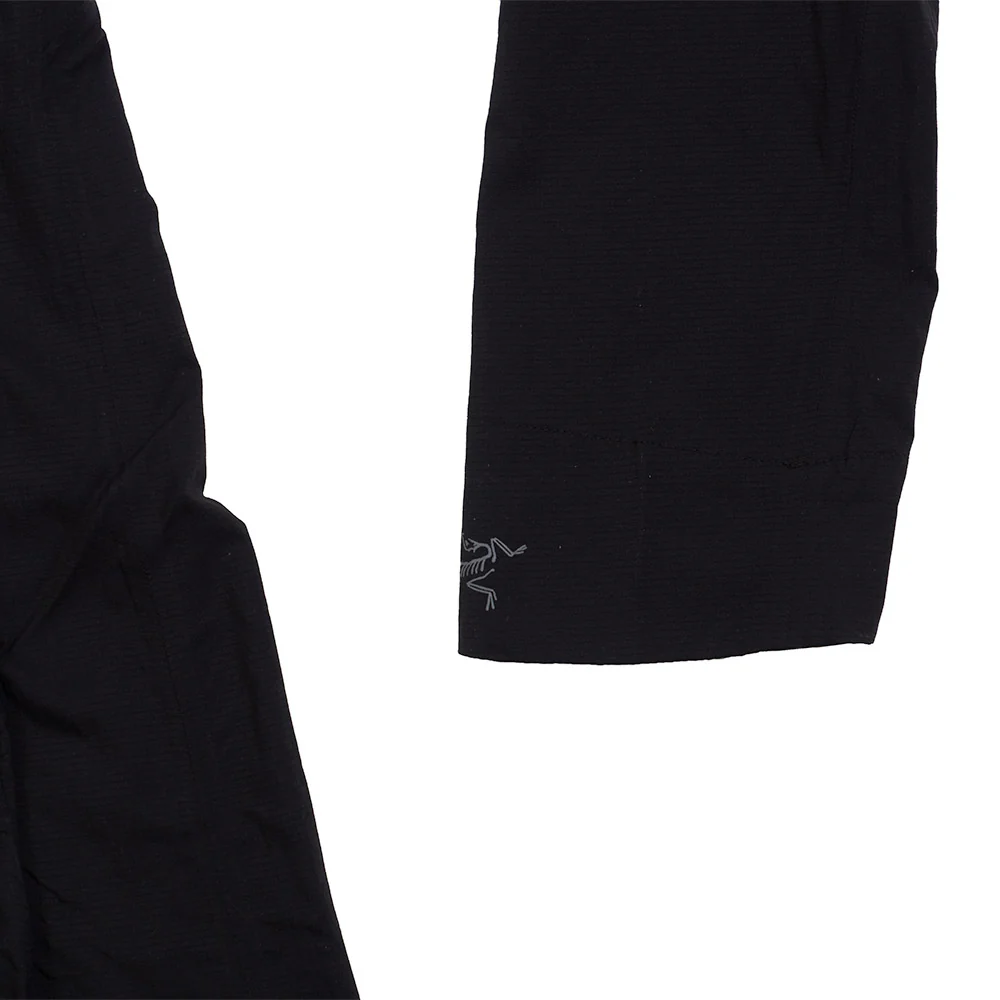 Arc'teryx A2B Windbreaker Jacket Women's - Image 2