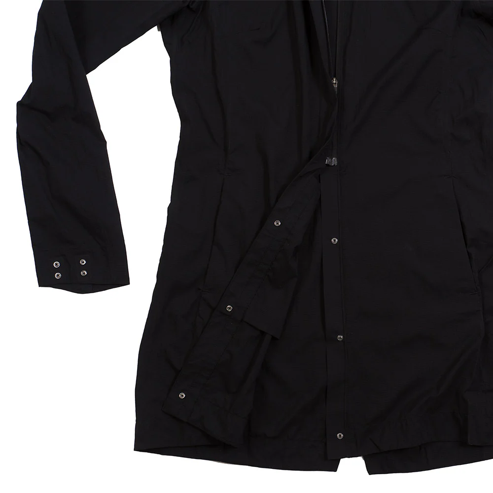 Arc'teryx A2B Windbreaker Jacket Women's - Image 5