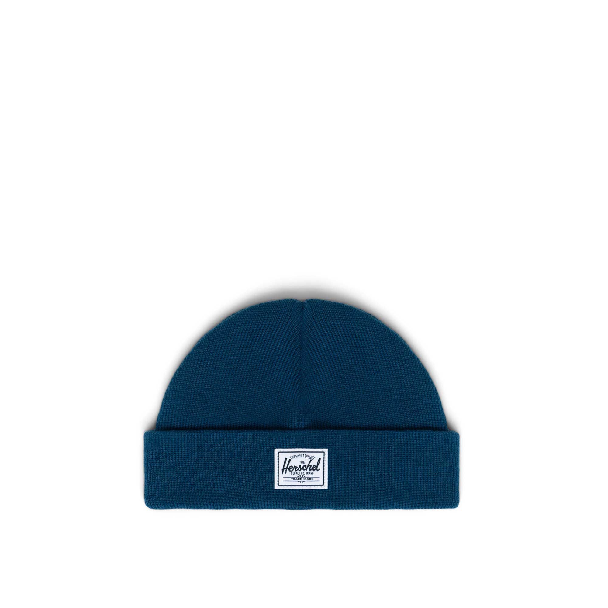 Herschel Baby Beanie 6-18 Months, gibraltar sea