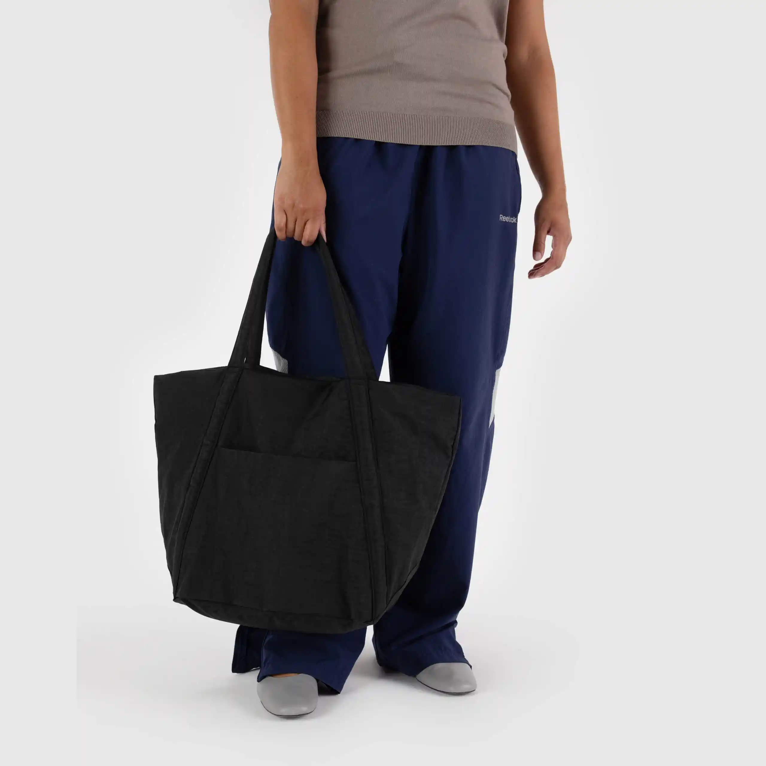 Baggu Cloud Bag, black - Image 2