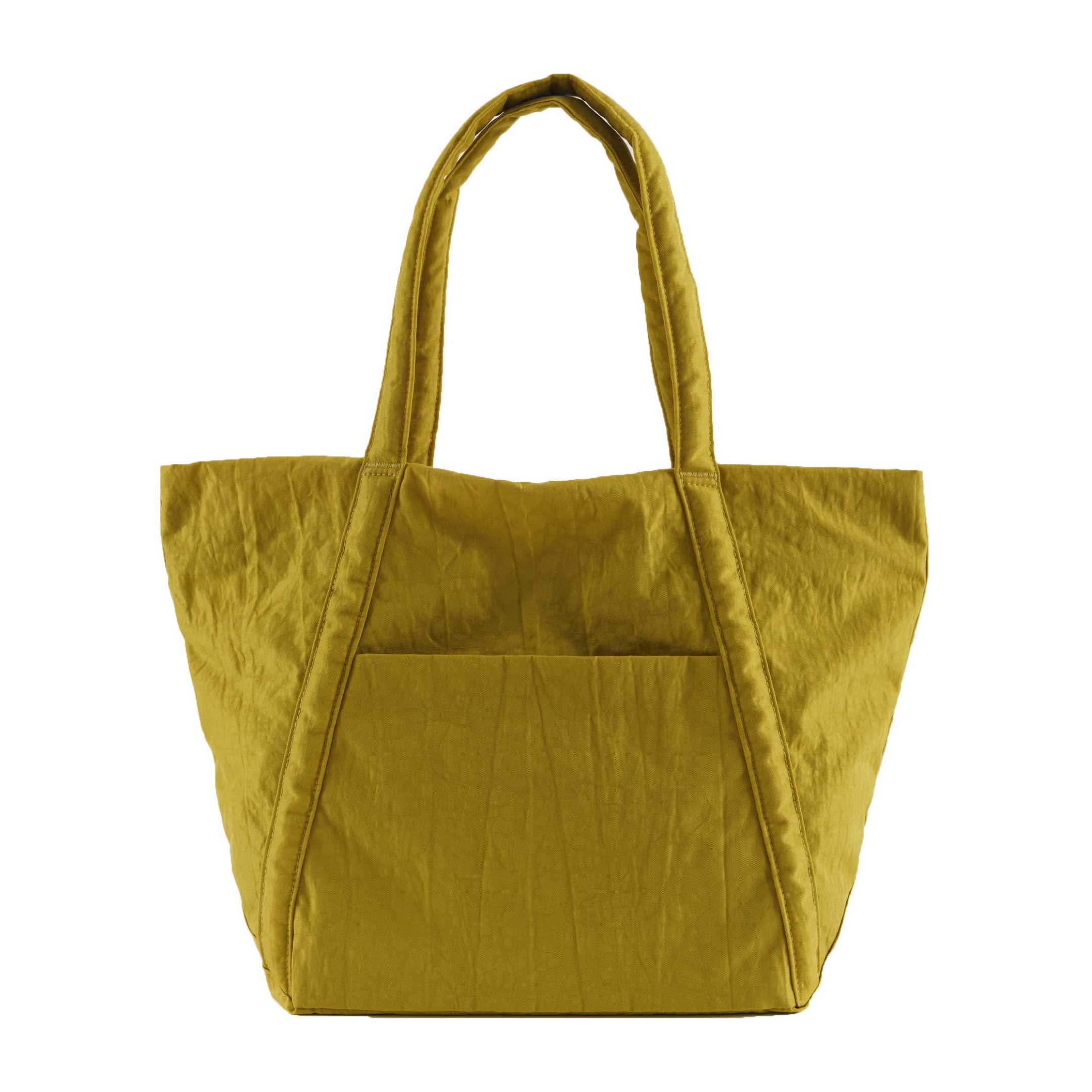 Baggu Cloud Bag, lentil